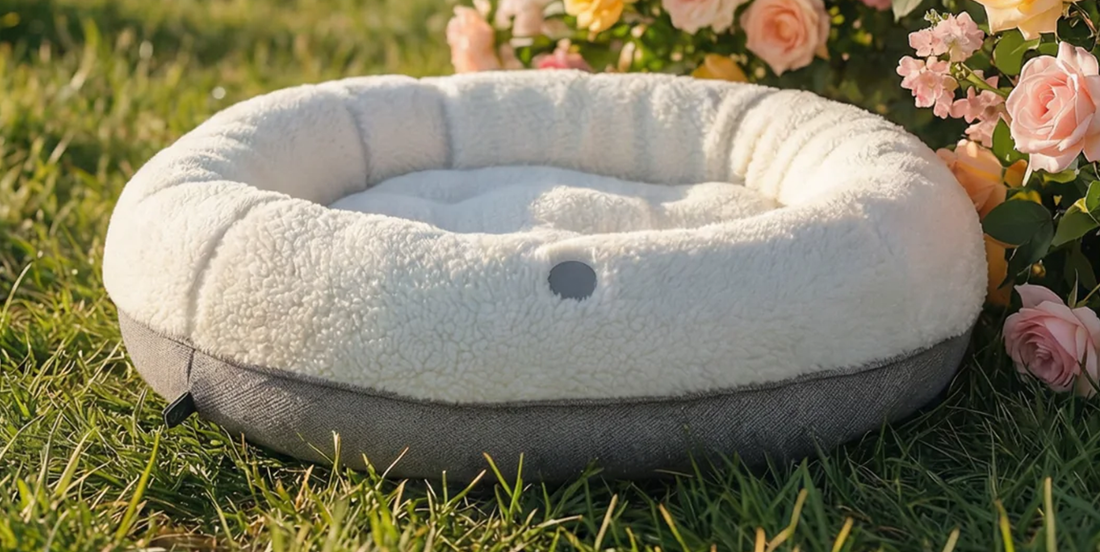 Best Donut Dog Beds in 2026: Top Picks for Comfort & Calm