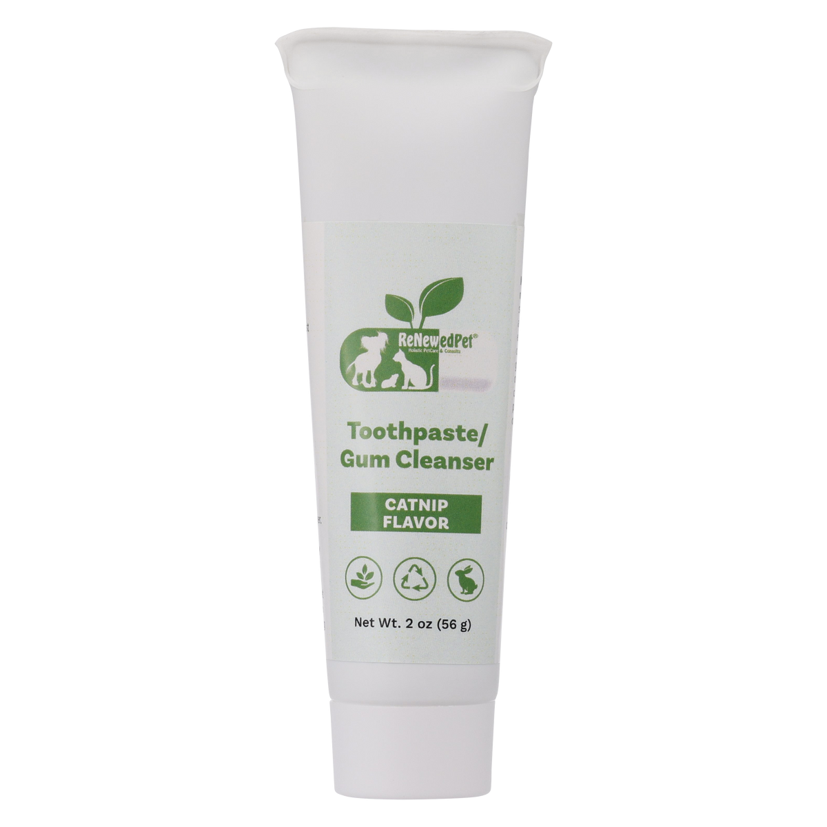 ReNewedPet® 4-All Toothpaste Gum Cleaner
