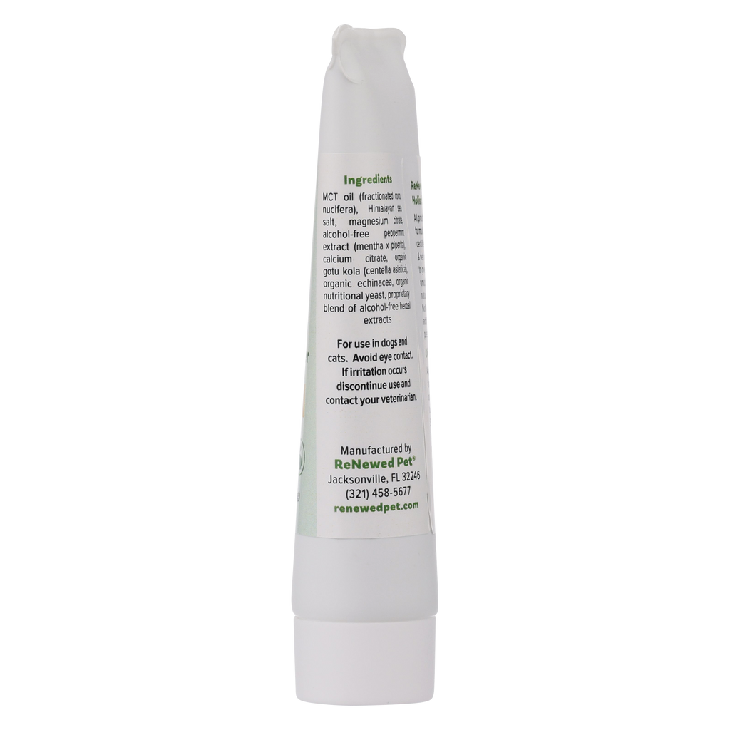 ReNewedPet® 4-All Toothpaste Gum Cleaner