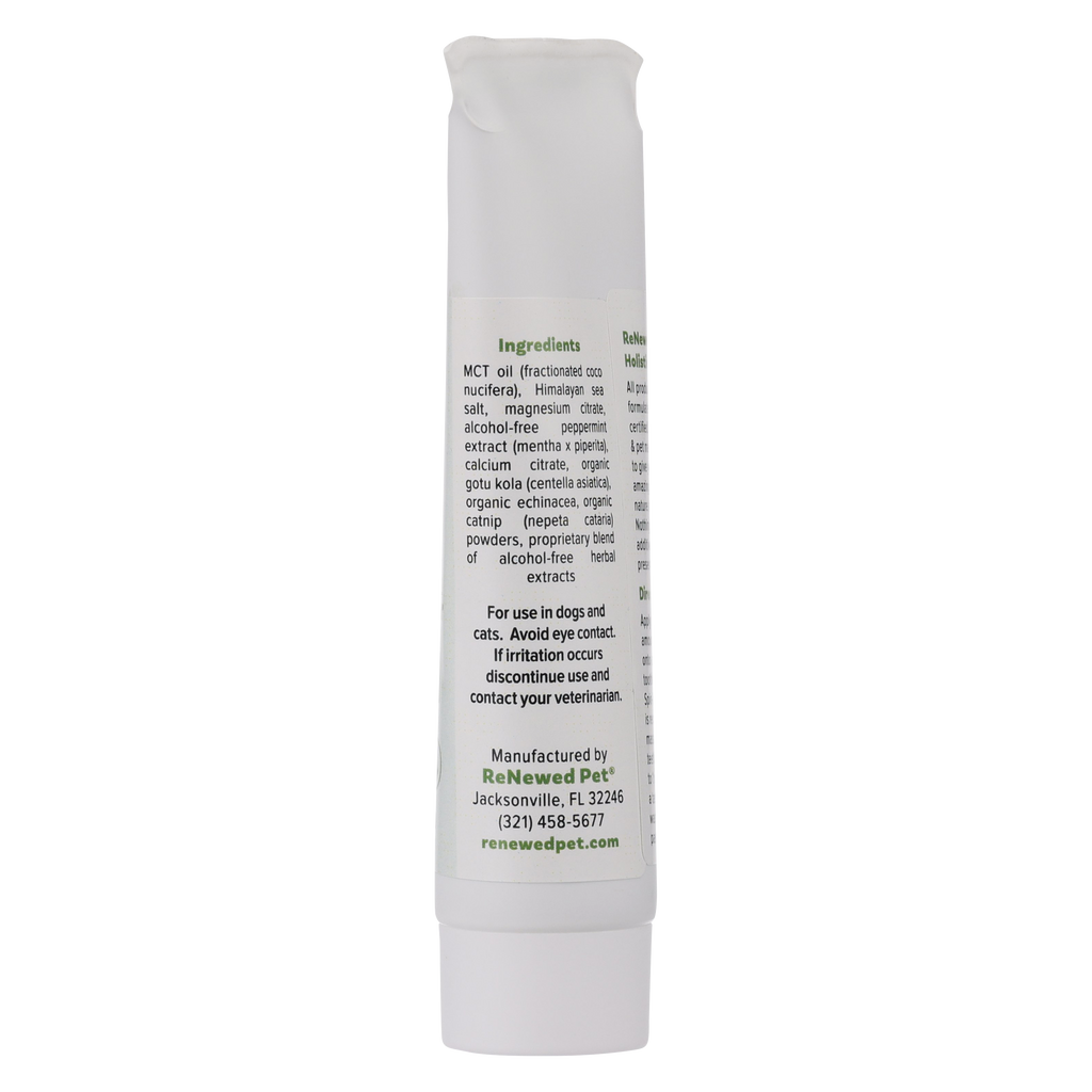 ReNewedPet® 4-All Toothpaste Gum Cleaner
