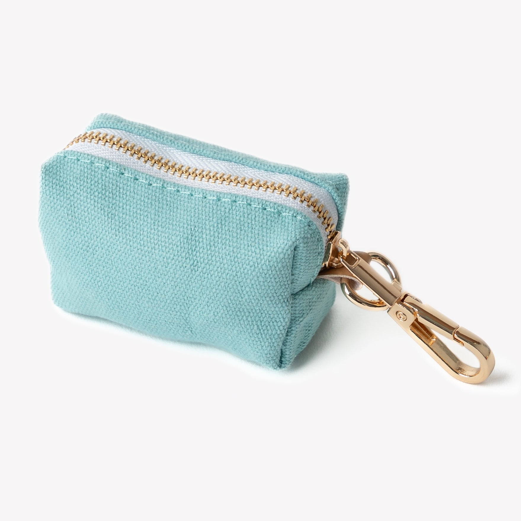 FurLou Blue Poop Bag Holder