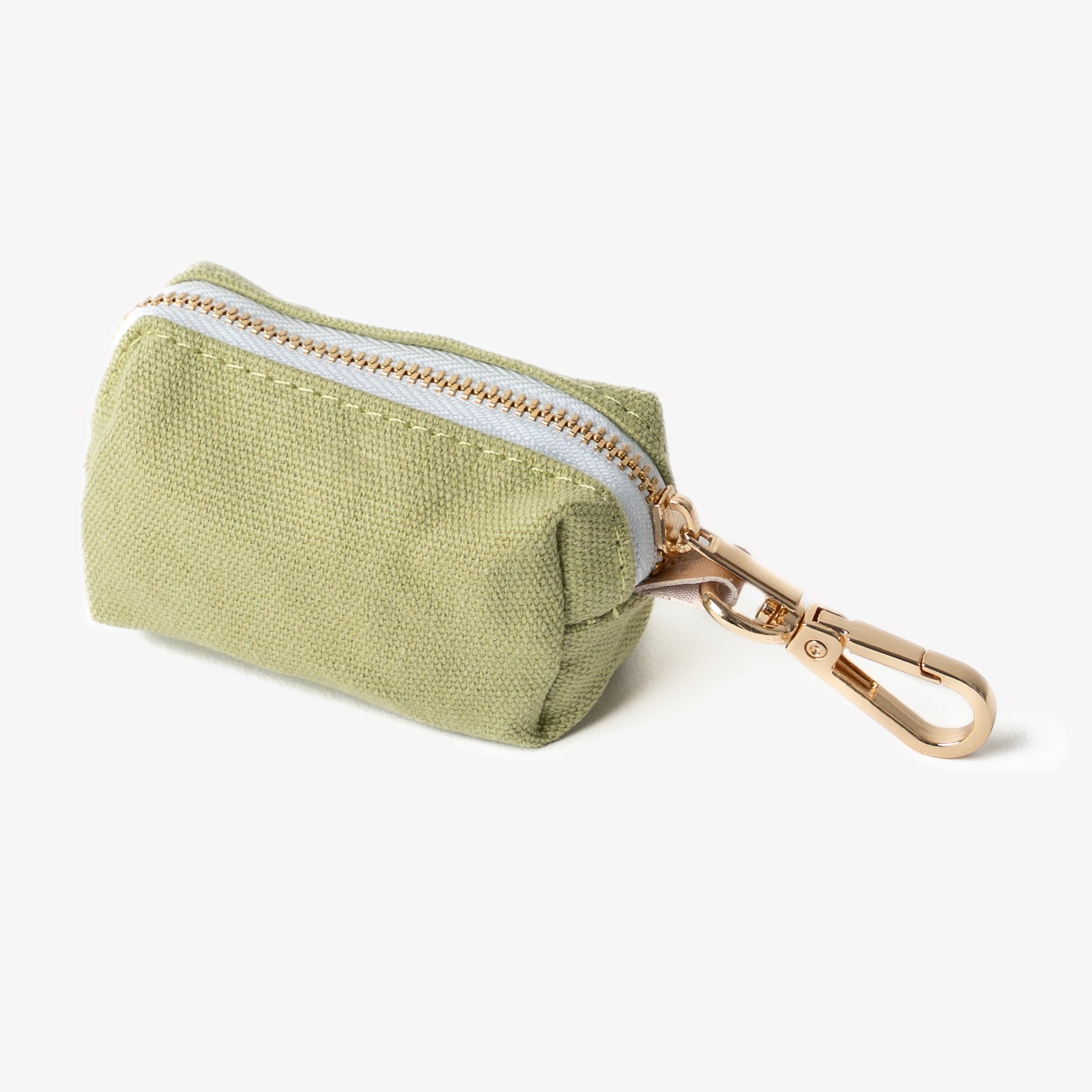 FurLou Green Poop Bag Holder