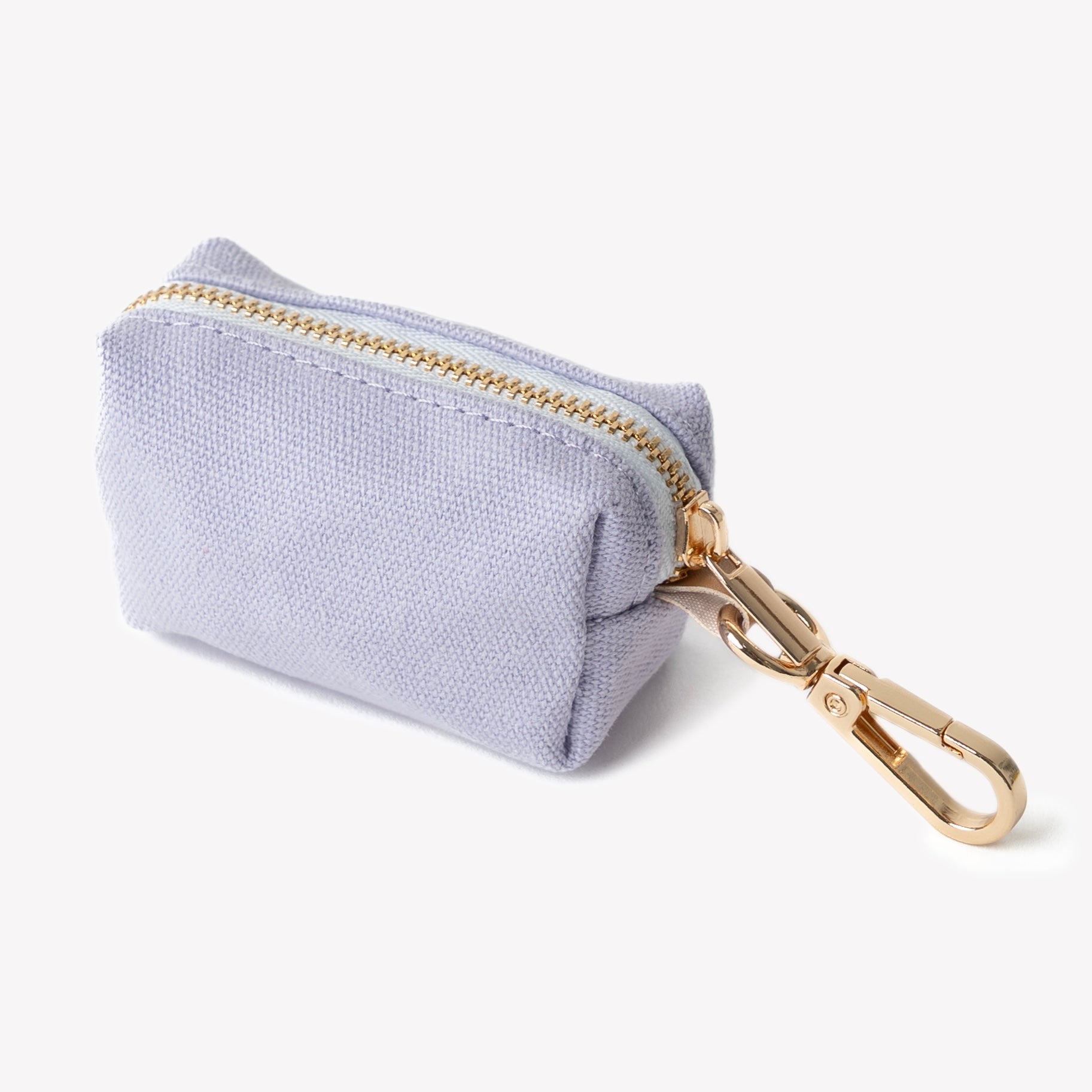 FurLou Lavender Poop Bag Holder