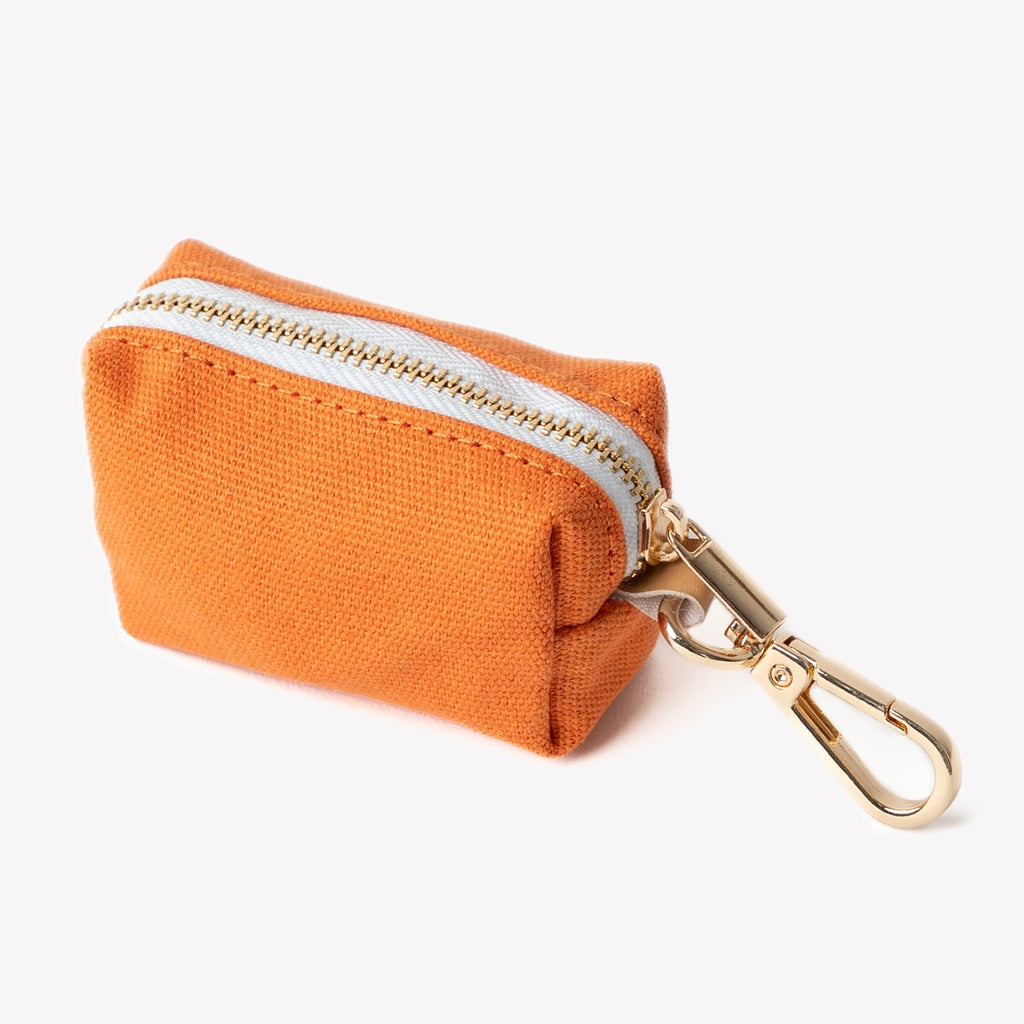 FurLou Terracotta Poop Bag Holder