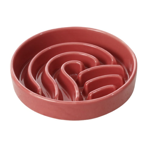 Pehom | Wave Slow Feeder Dog Bowls
