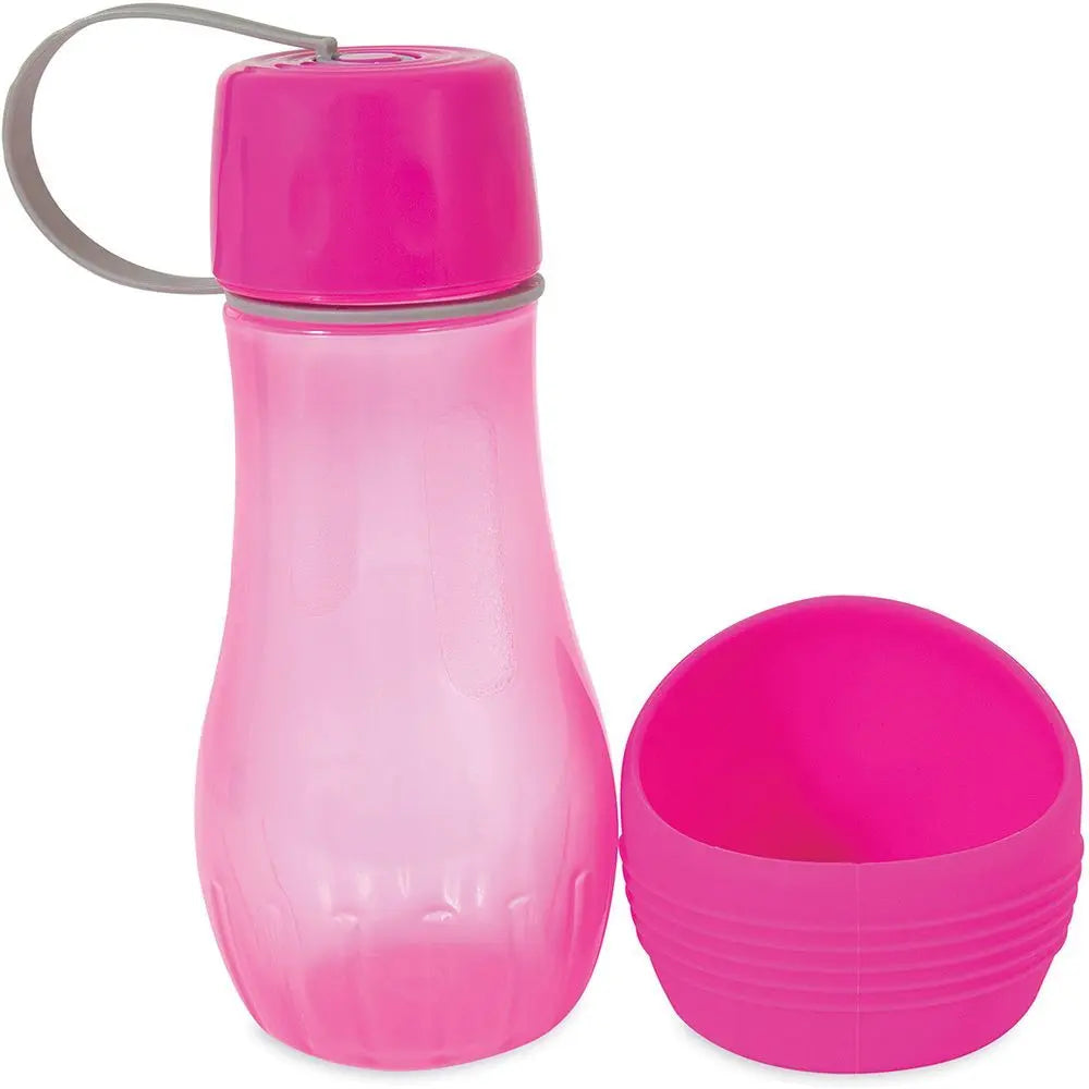 Petmate Replenish Travel Bottle