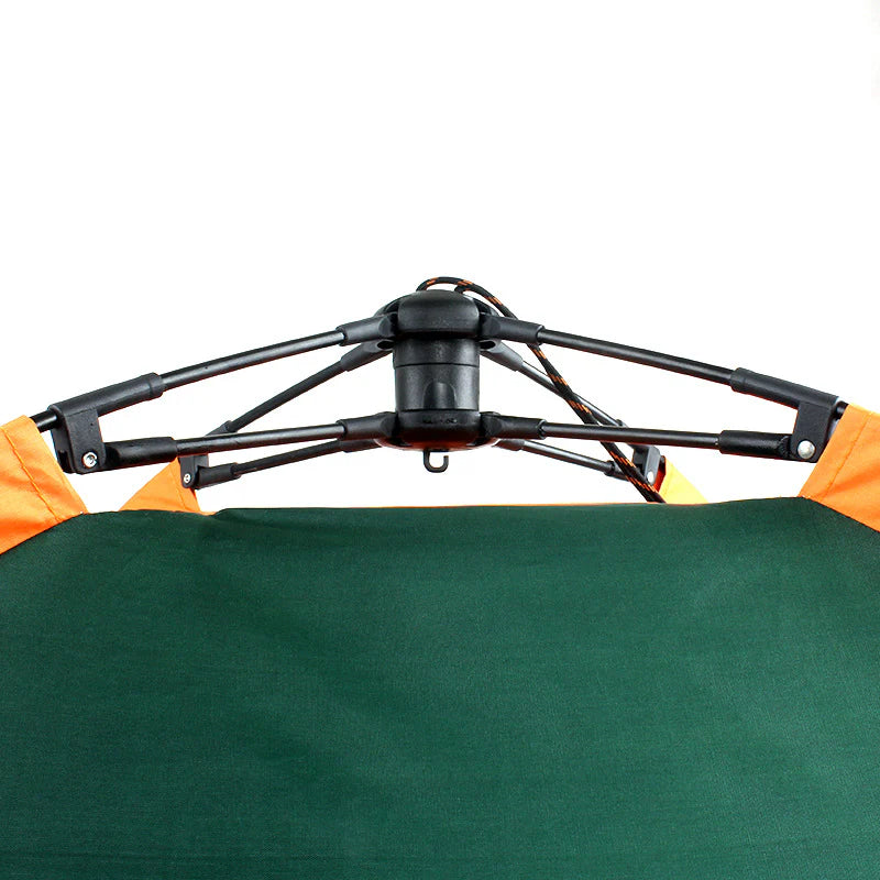 The Wild Paw Stormbreak Tent