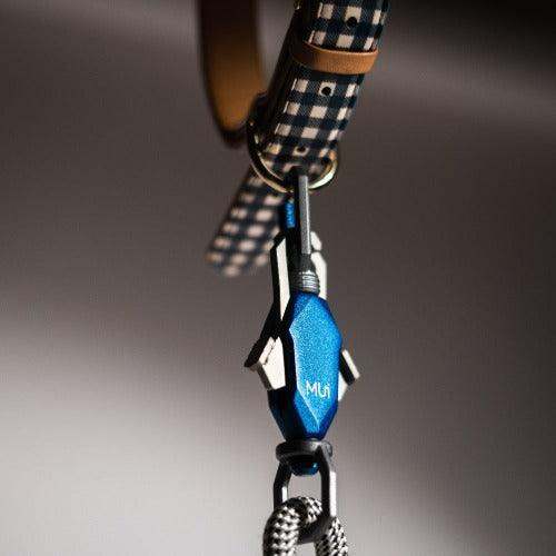 Patented Magnetic Dog Leash