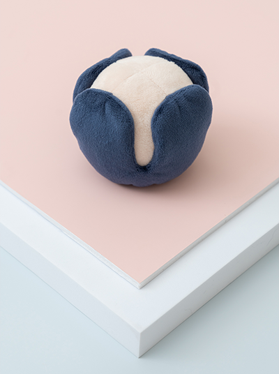 Pehom | Paradise Pet Toy - Anemone