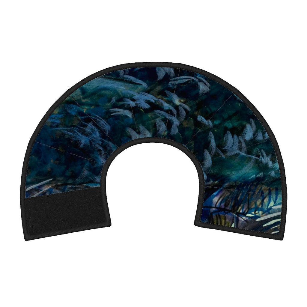 Sebastian & Clementine After-Glow Pet Elizabethan Collar