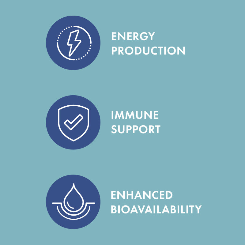 Bark & Whiskers Ubiquinol For Pets