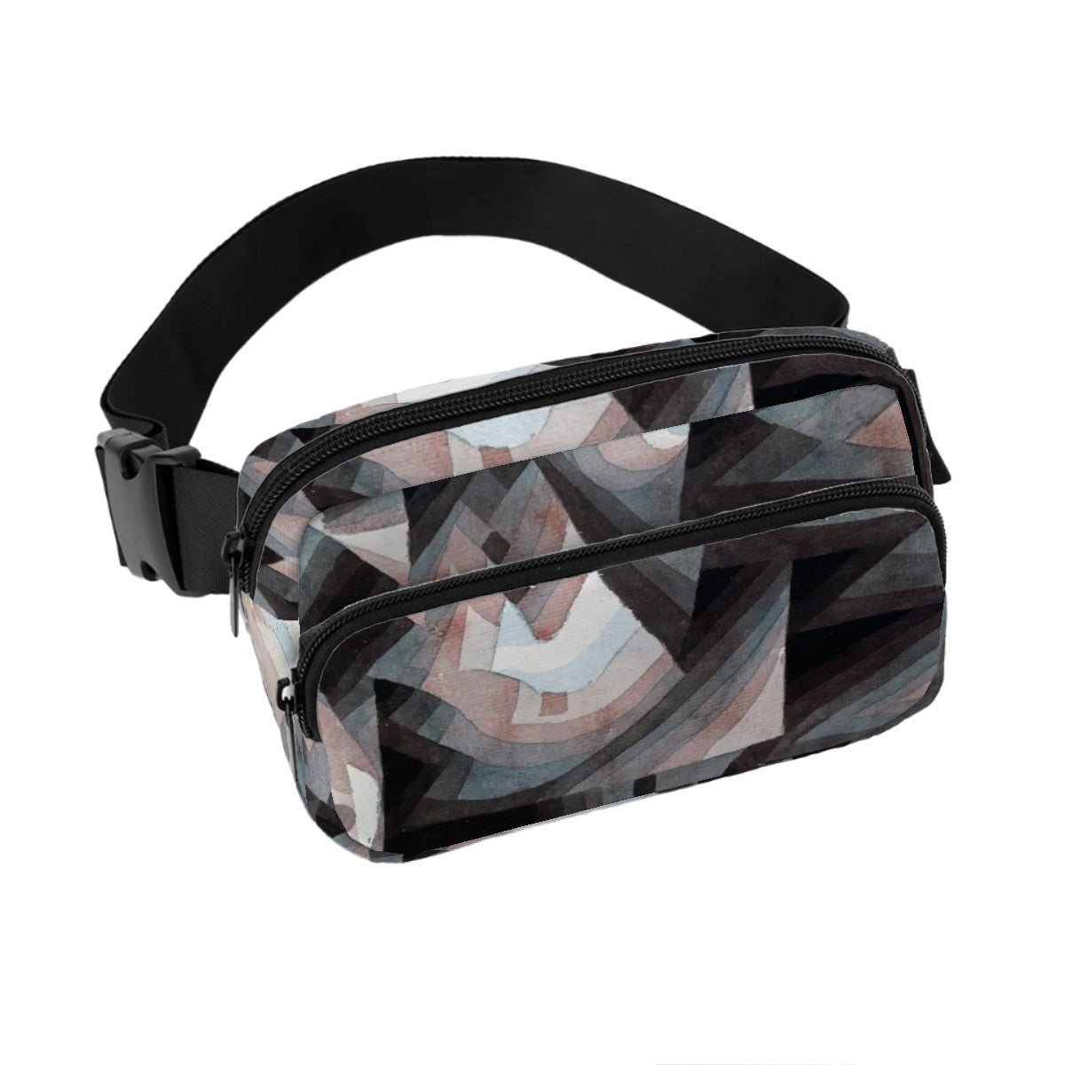 Sebastian & Clementine Crystal Graduation Fanny Pack