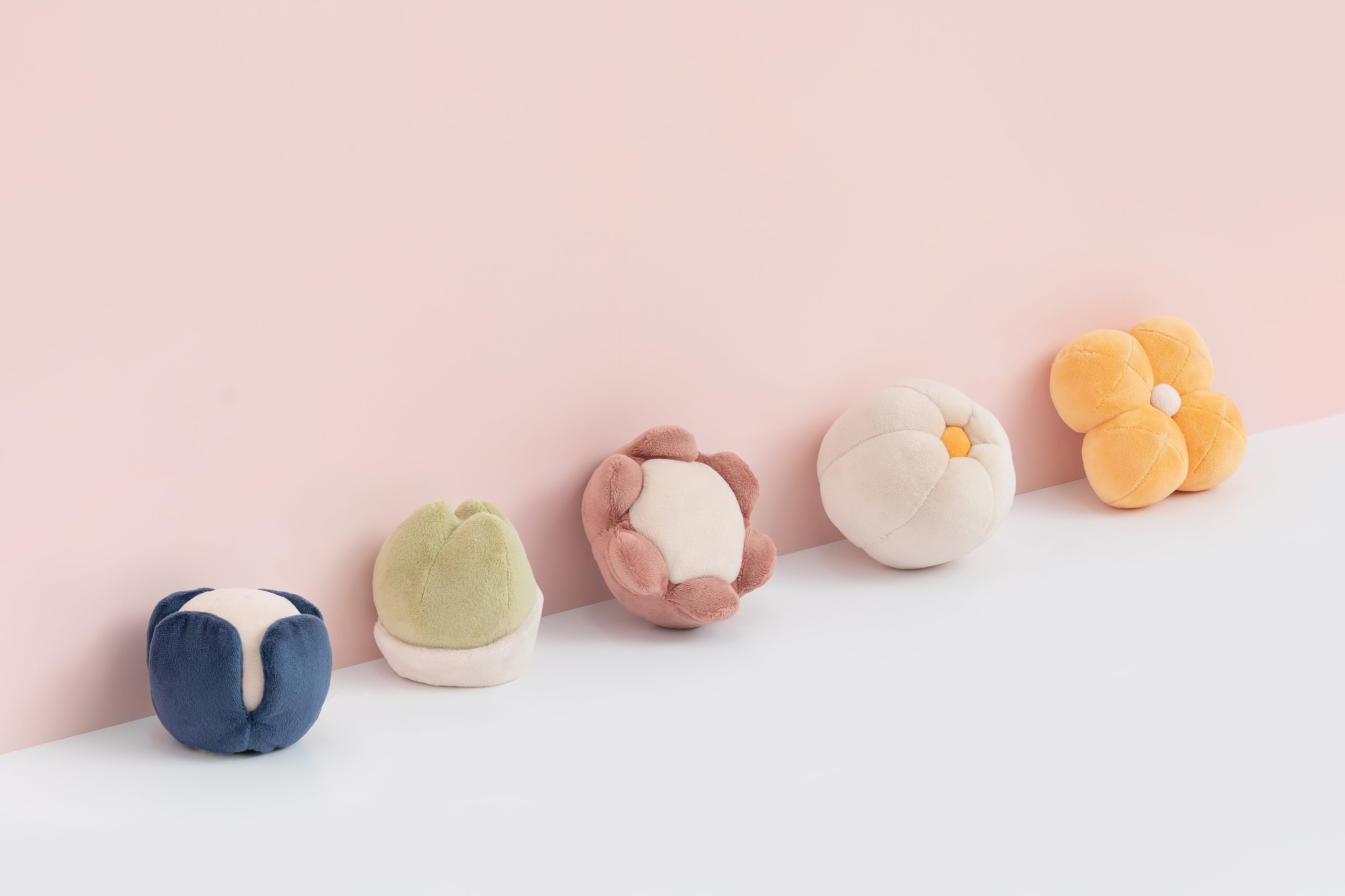 Pehom | Paradise Pet Toy - Cucurbita