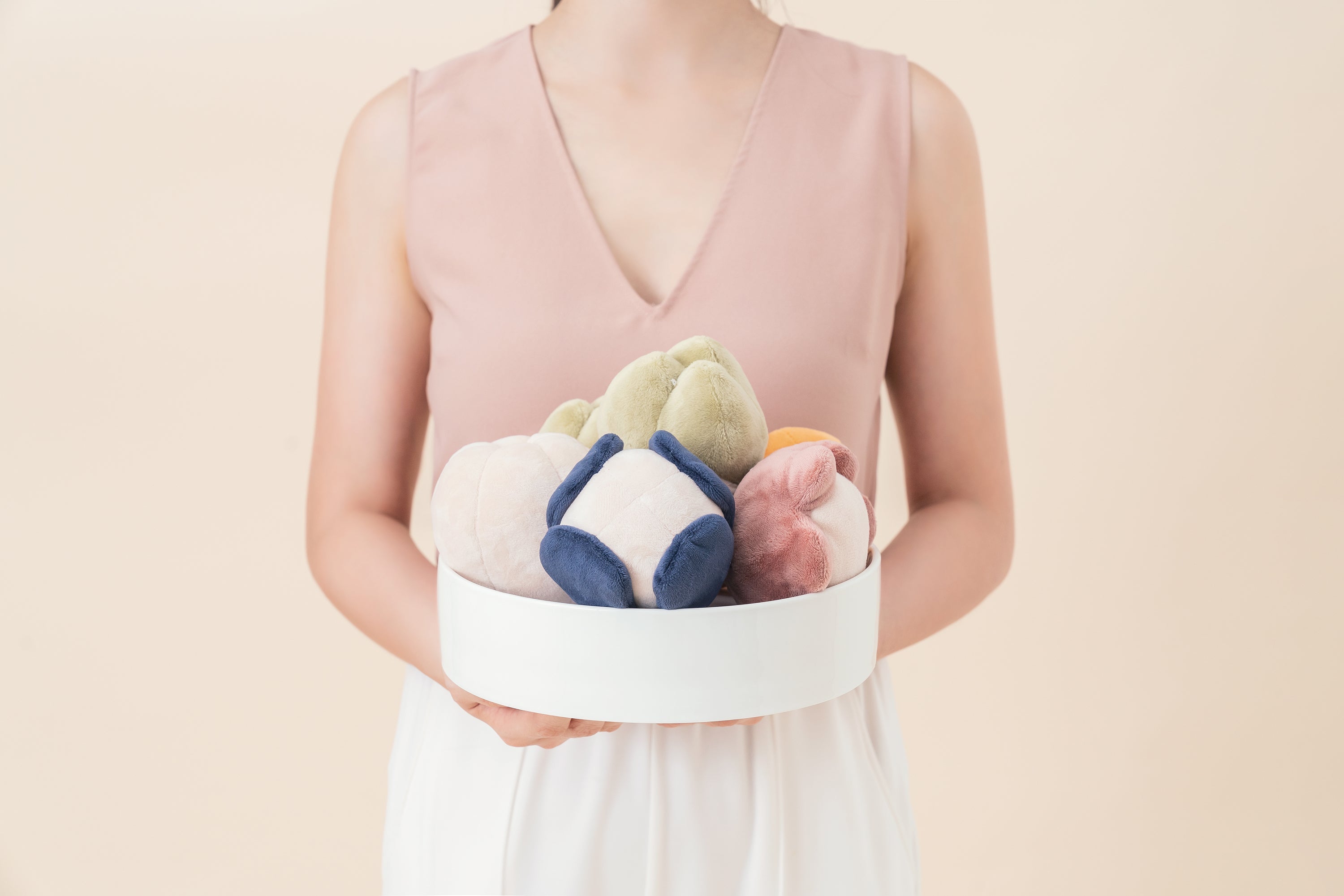 Pehom | Paradise Pet Toy - Cucurbita