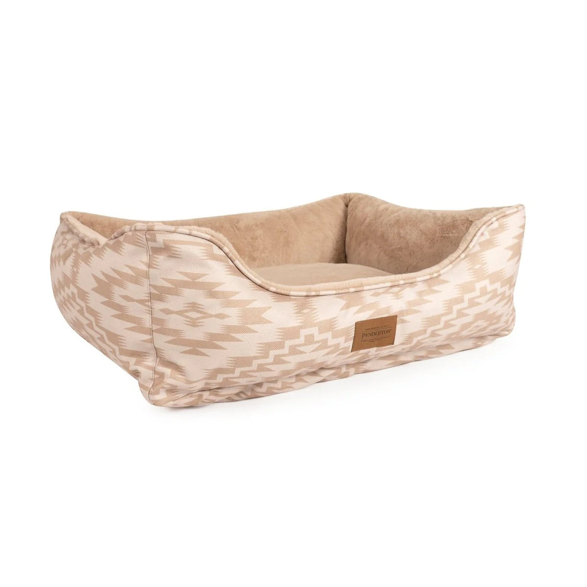 Pendleton Fur Kuddler