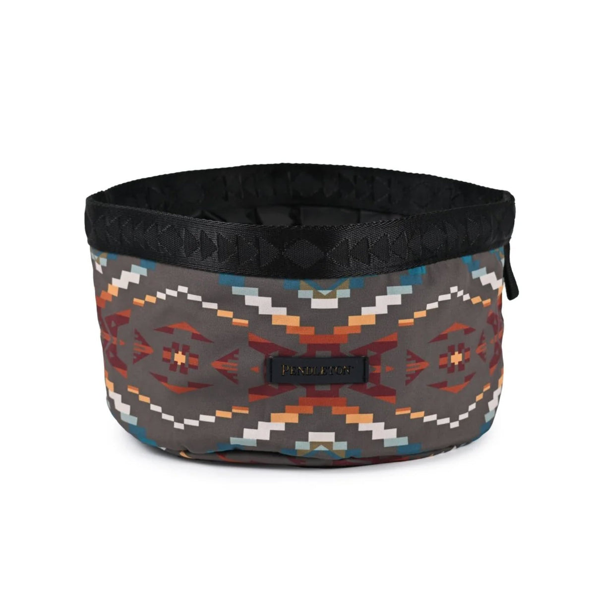 Pendleton Travel Pet Bowl
