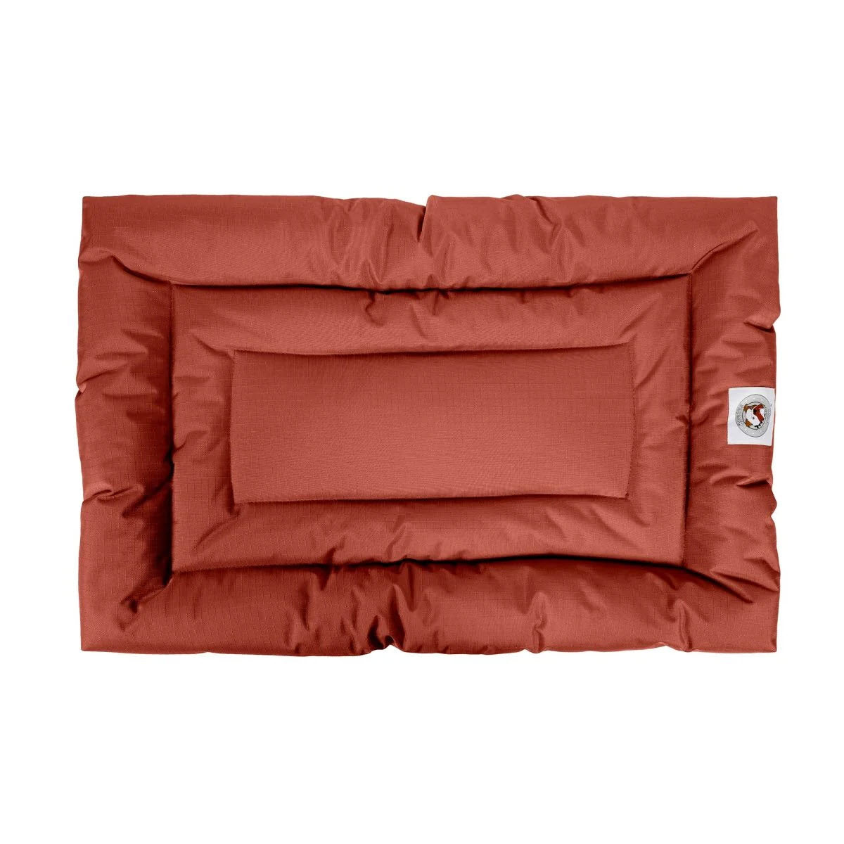 Brutus Tough Chew Resistant Comfort Cushion
