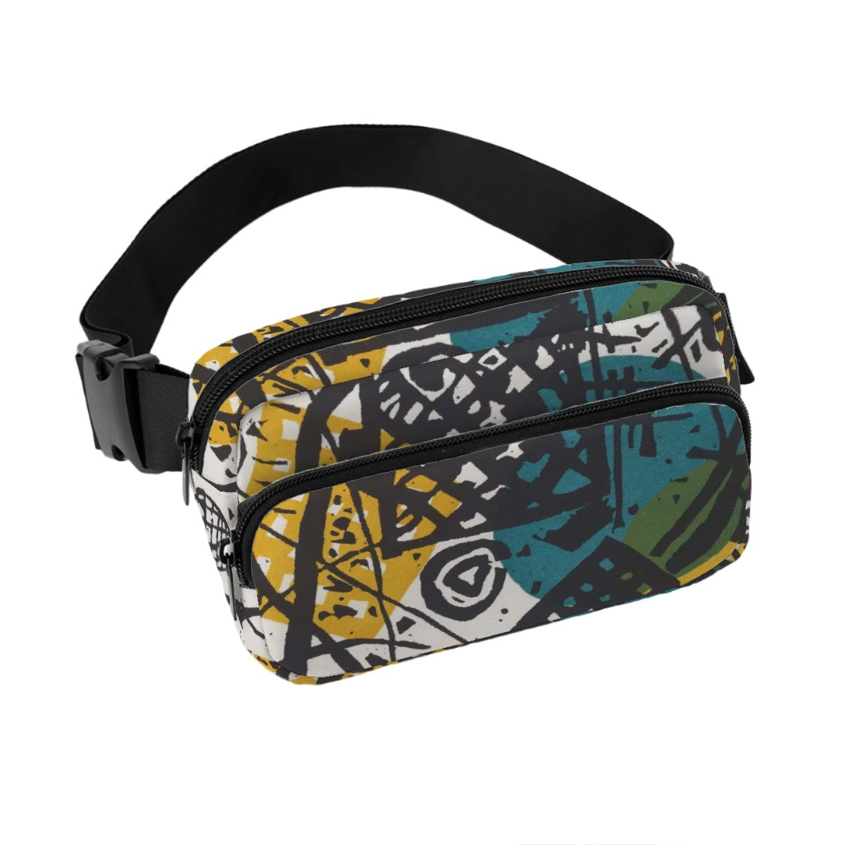 Sebastian & Clementine Small Worlds V Fanny Pack