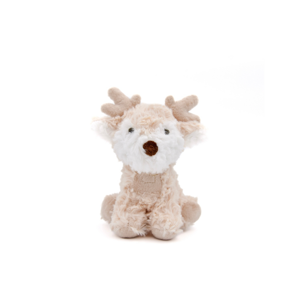 Fur Elise Vixi Plush Toy Set