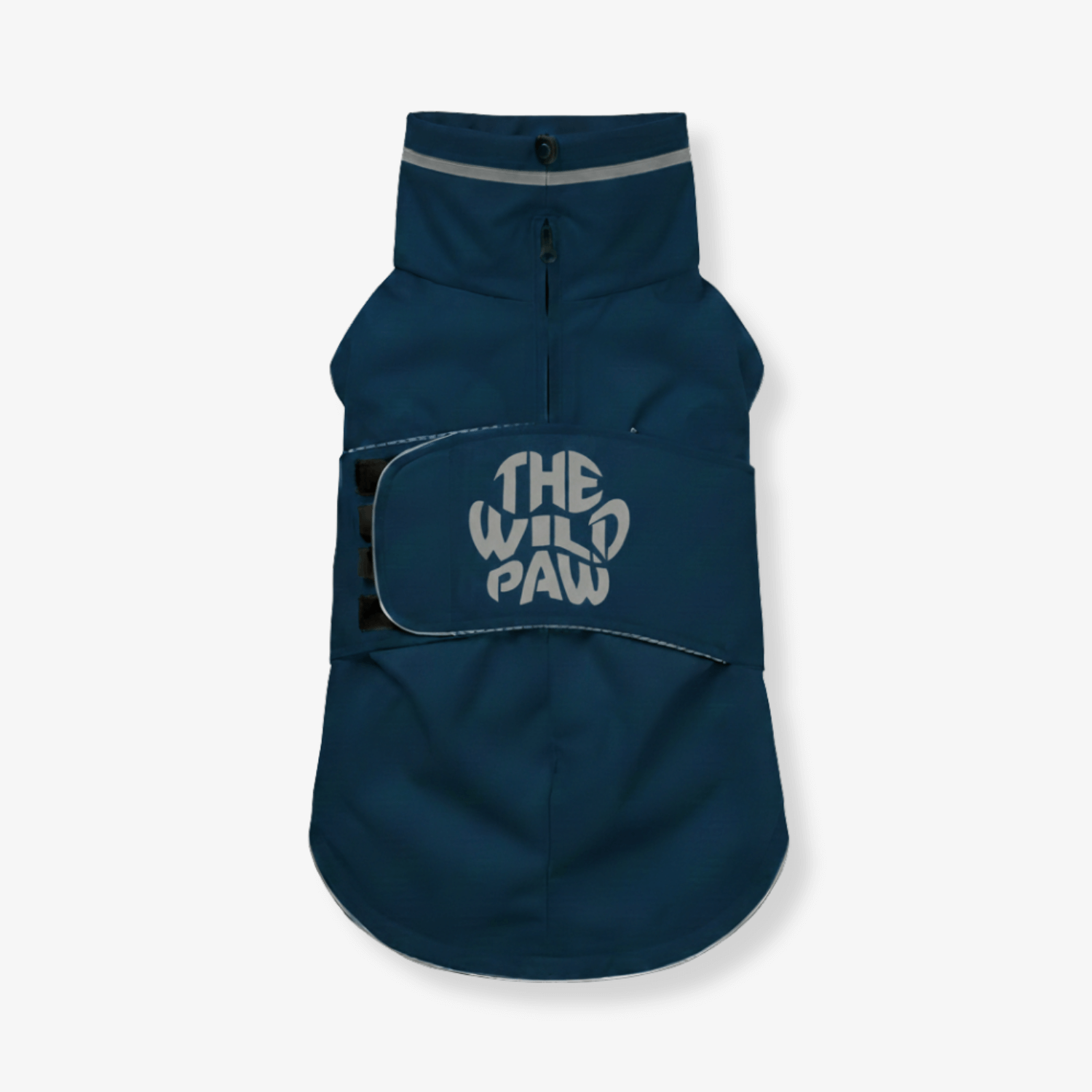 The Wild Paw WildGuard Rain Coat