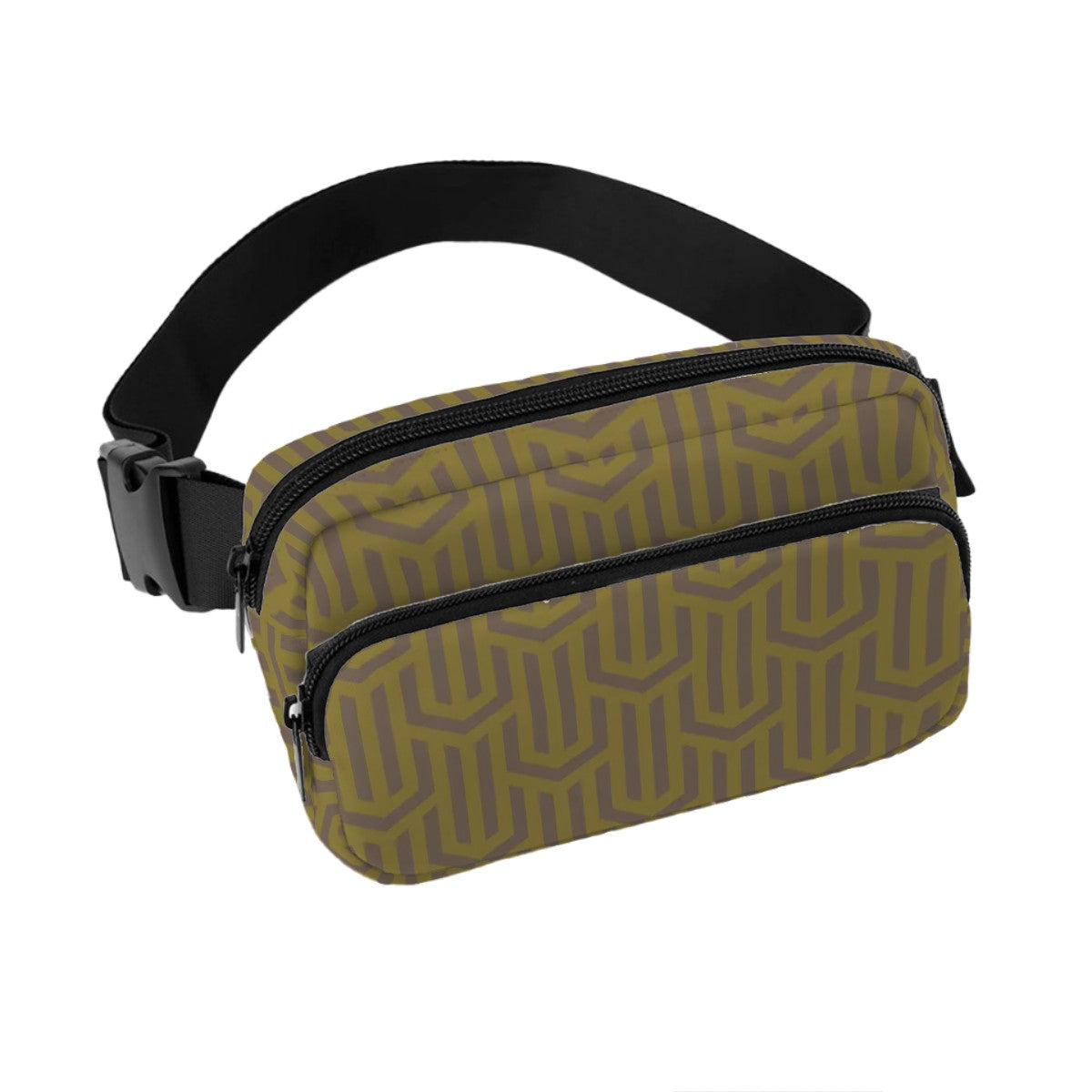 Sebastian & Clementine Small Worlds V Fanny Pack