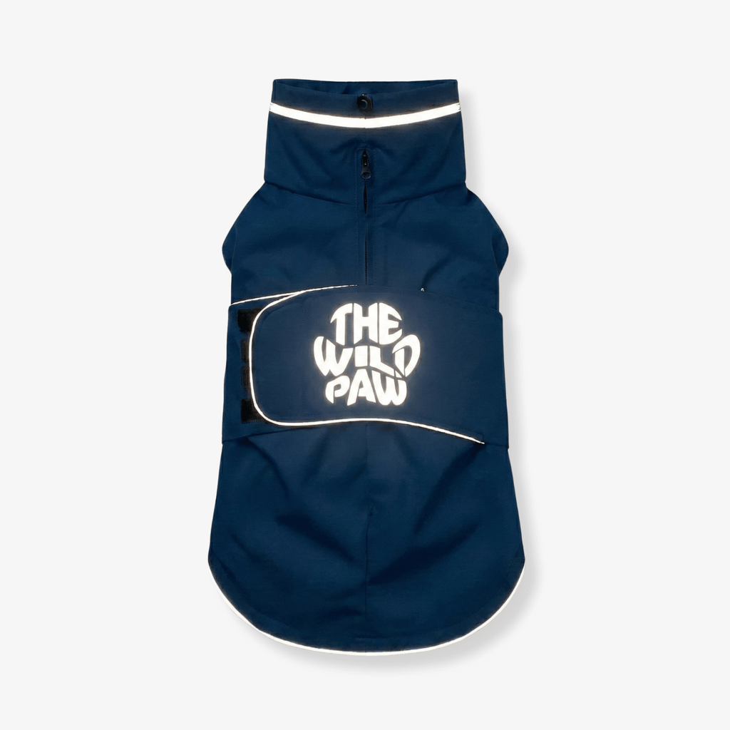 The Wild Paw WildGuard Rain Coat