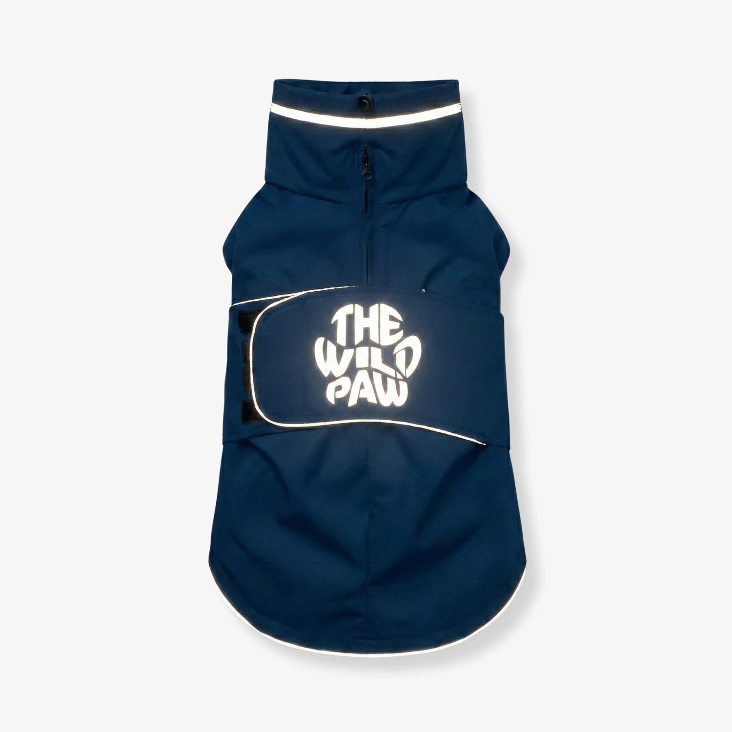 The Wild Paw WildGuard Rain Coat