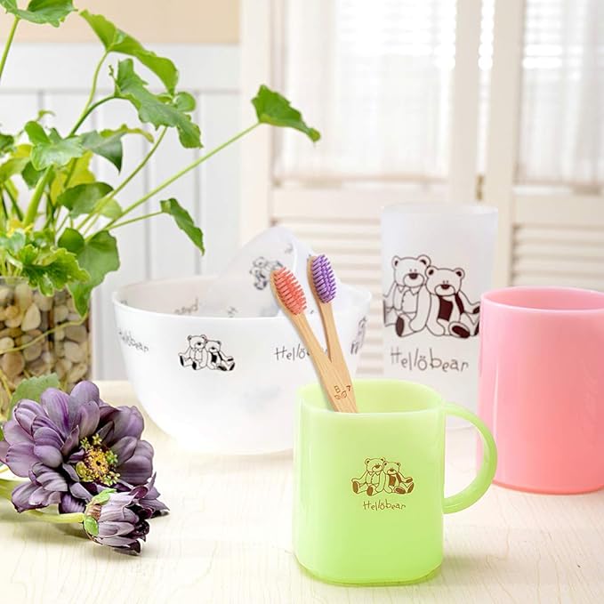 ReNewedPet® Pet Toothbrush