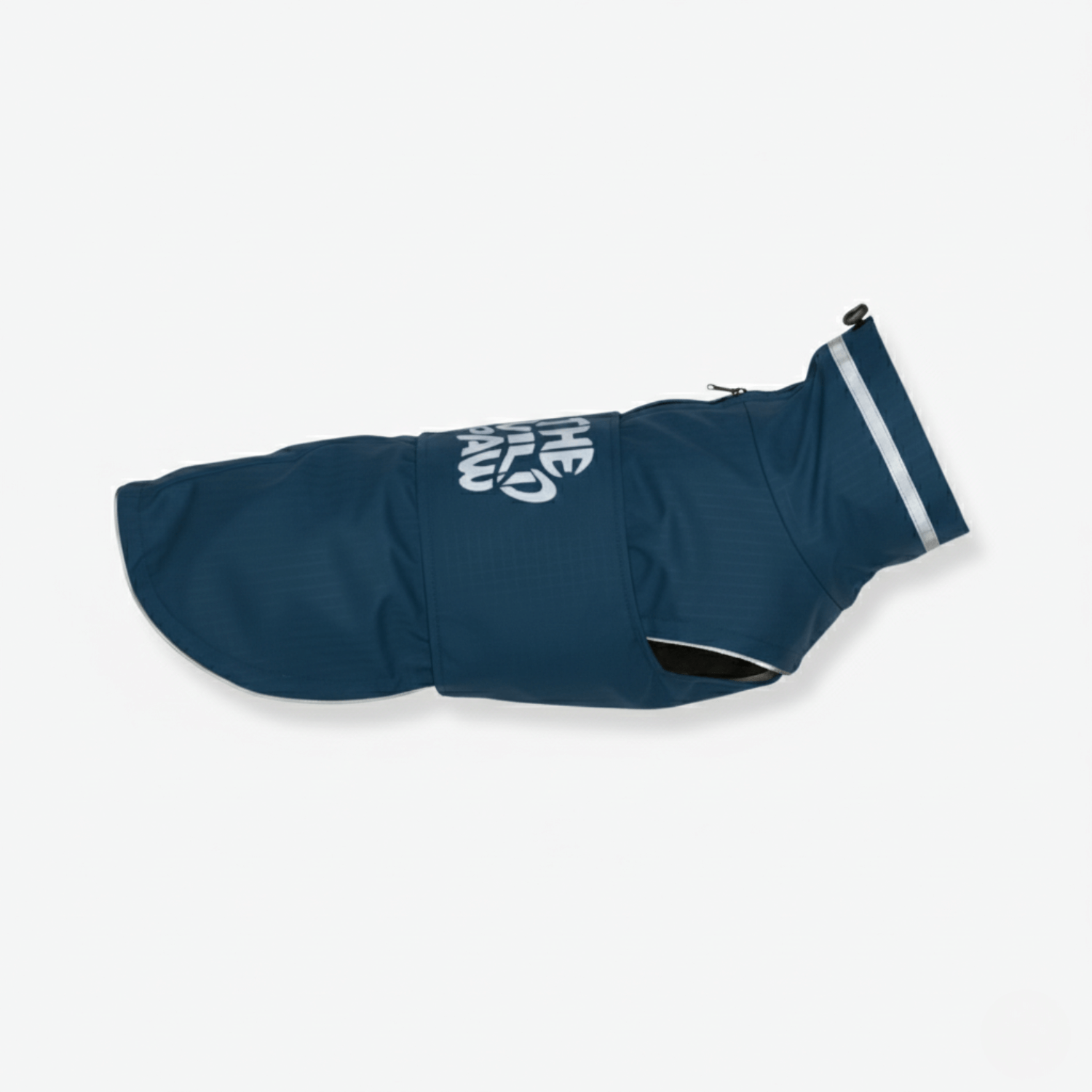 The Wild Paw WildGuard Rain Coat