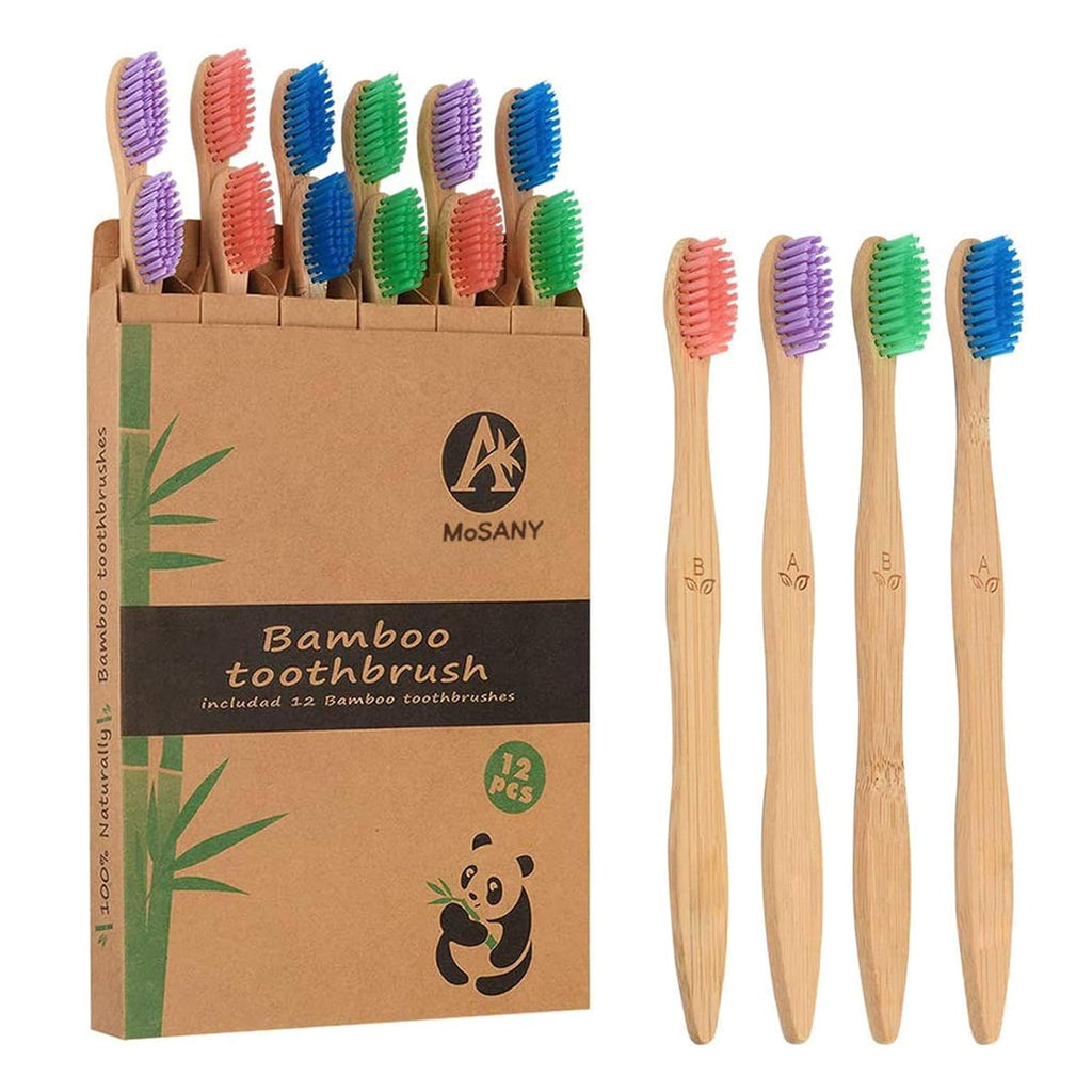 ReNewedPet® Pet Toothbrush