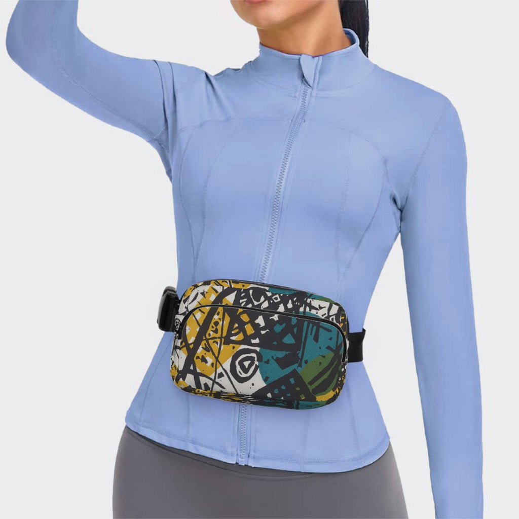 Sebastian & Clementine Small Worlds V Fanny Pack