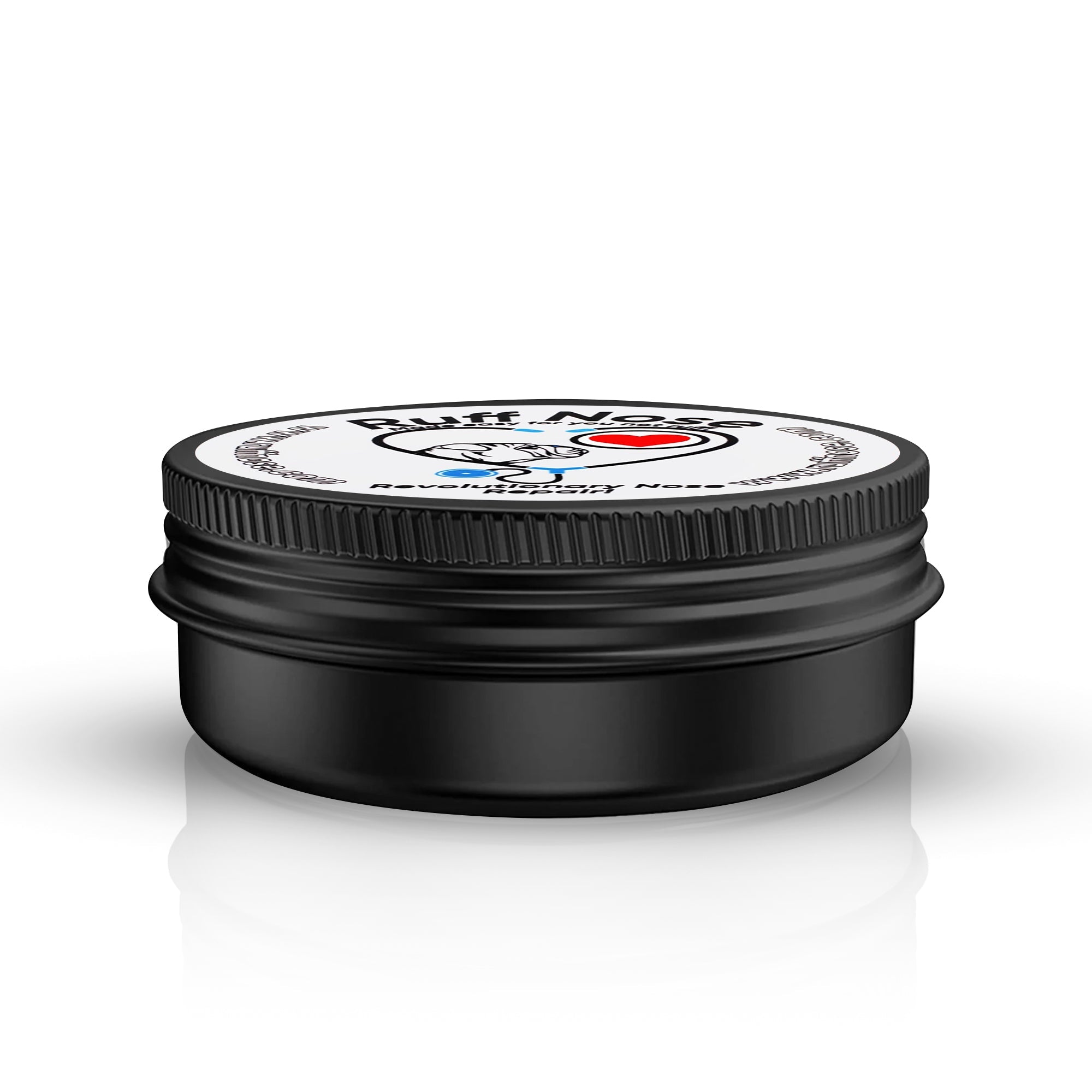 Ruff Nose - Pet Nose Repair Balm - 2 oz