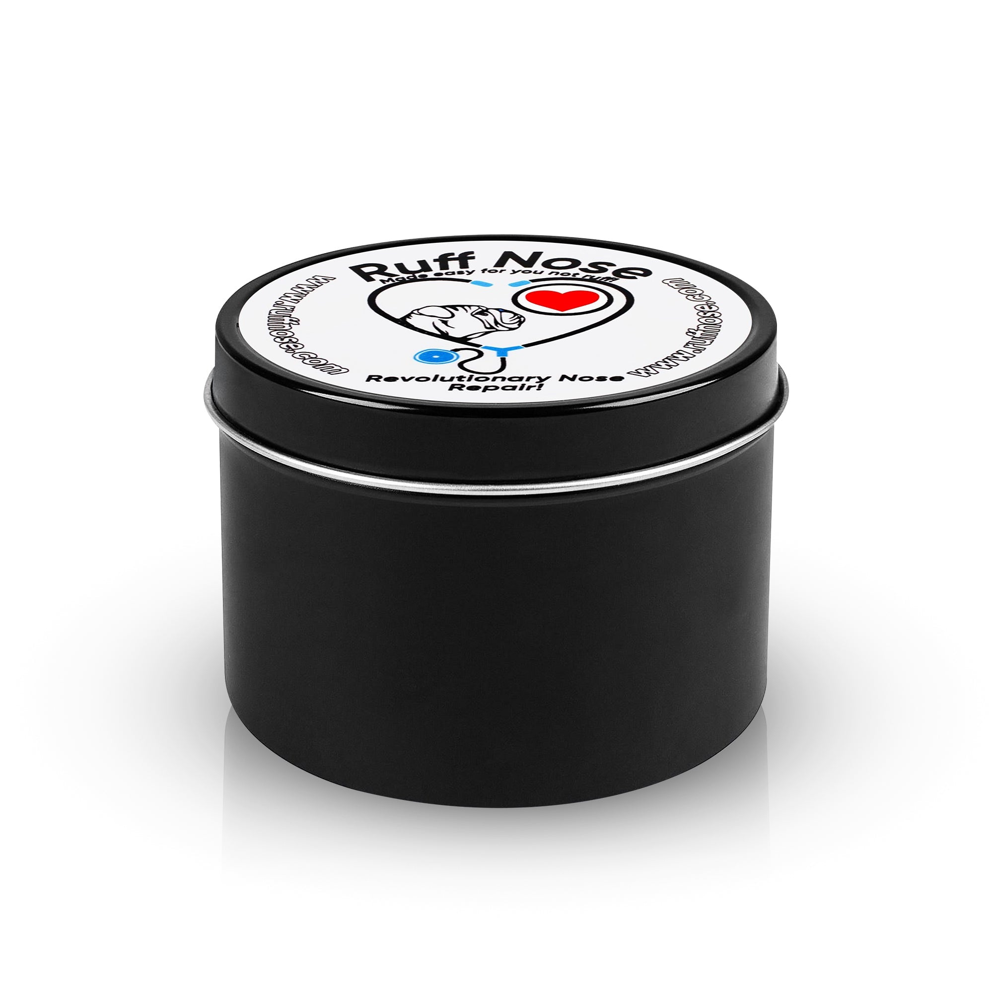 Ruff Nose - Pet Nose Repair Balm - 4 oz