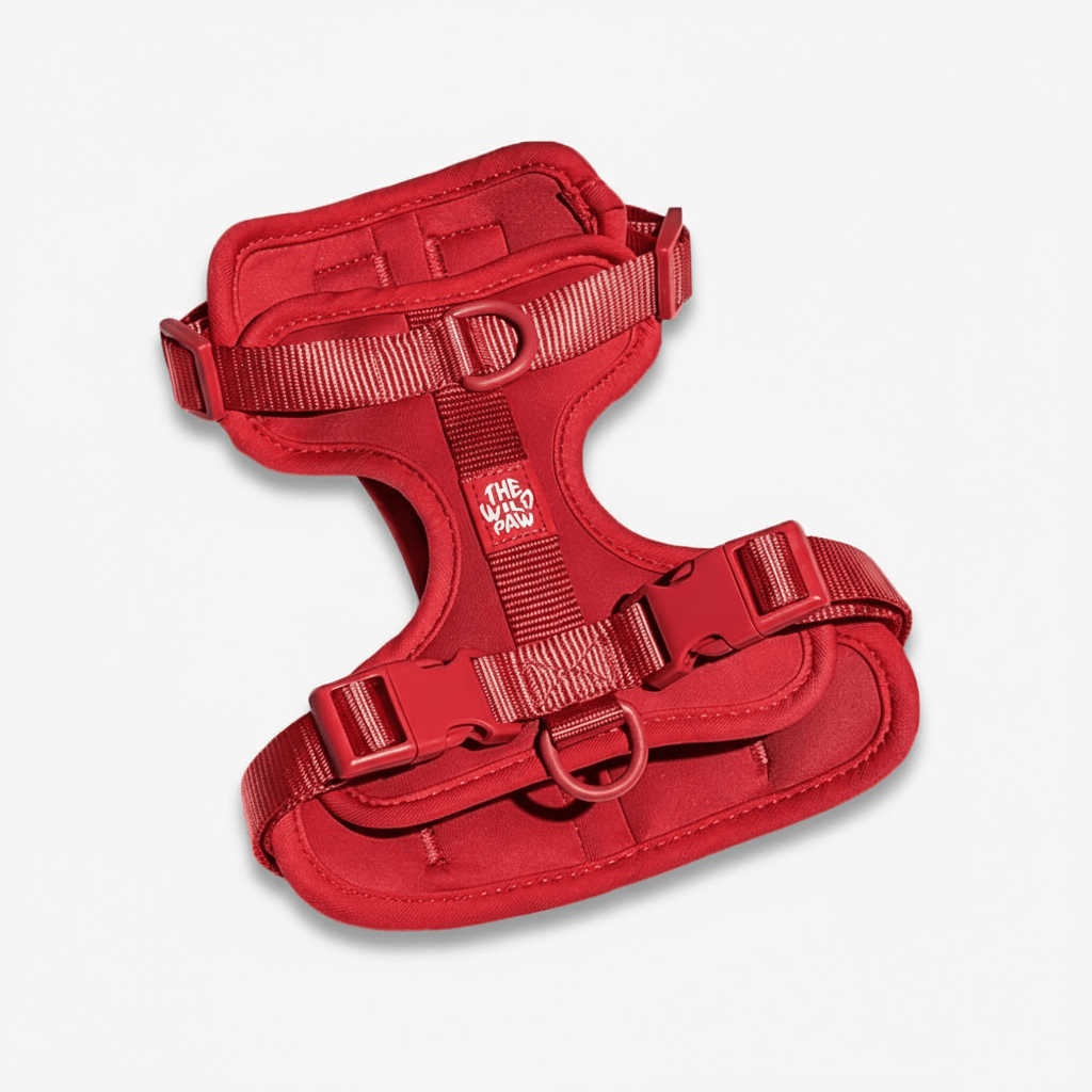 The Wild Paw AdventurePro Harness