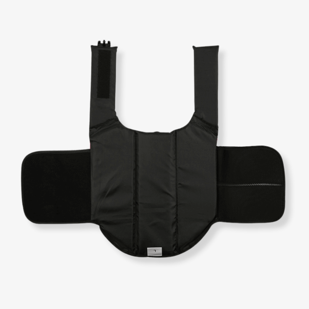 The Wild Paw AquaGuard Pro Life Jacket