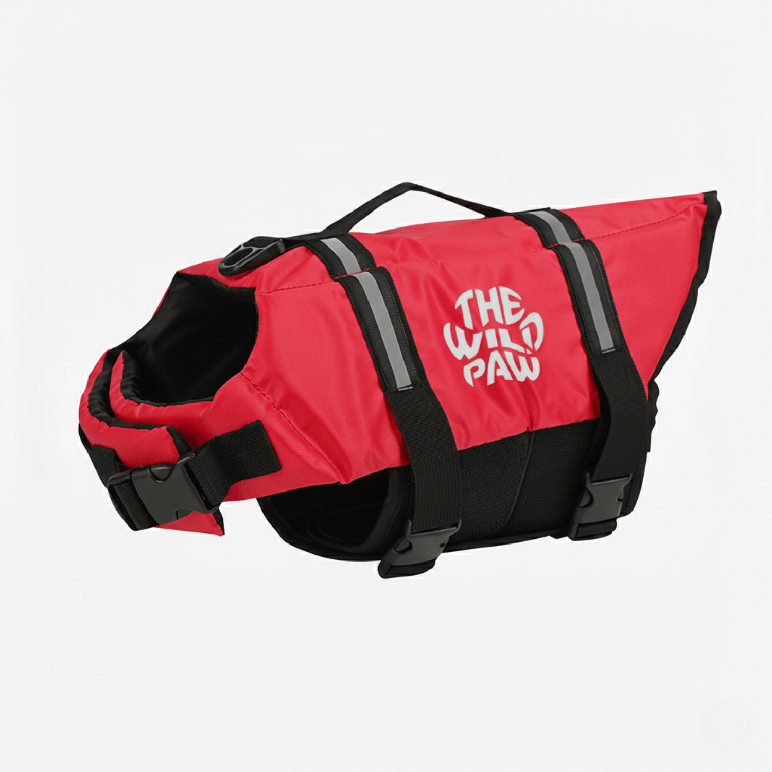 The Wild Paw AquaGuard Pro Life Jacket