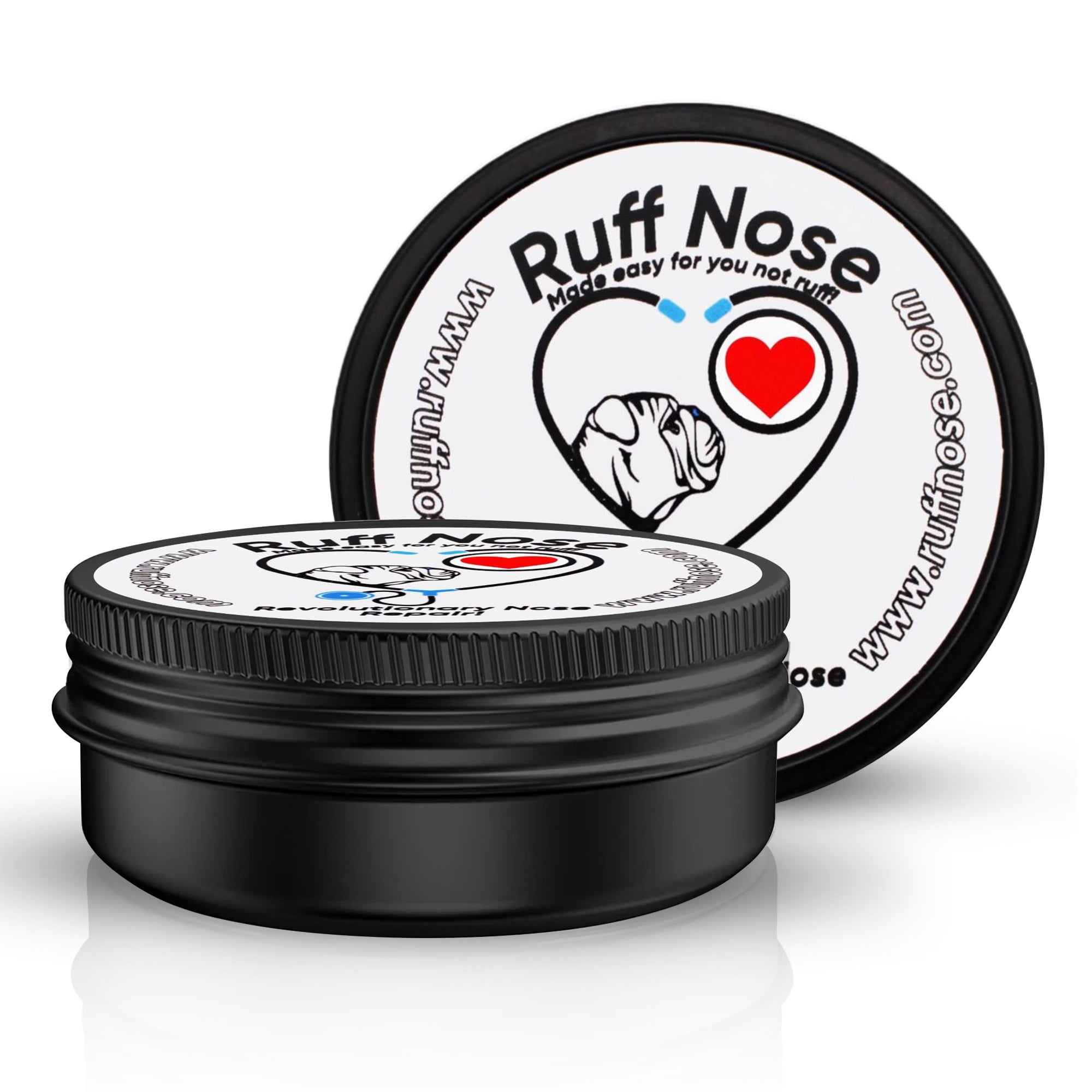 Ruff Nose - Pet Nose Repair Balm - 1 oz