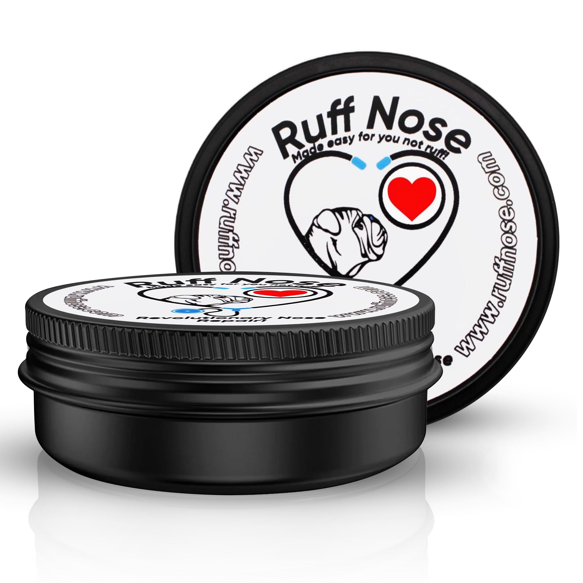 Ruff Nose - Pet Nose Repair Balm - 2 oz