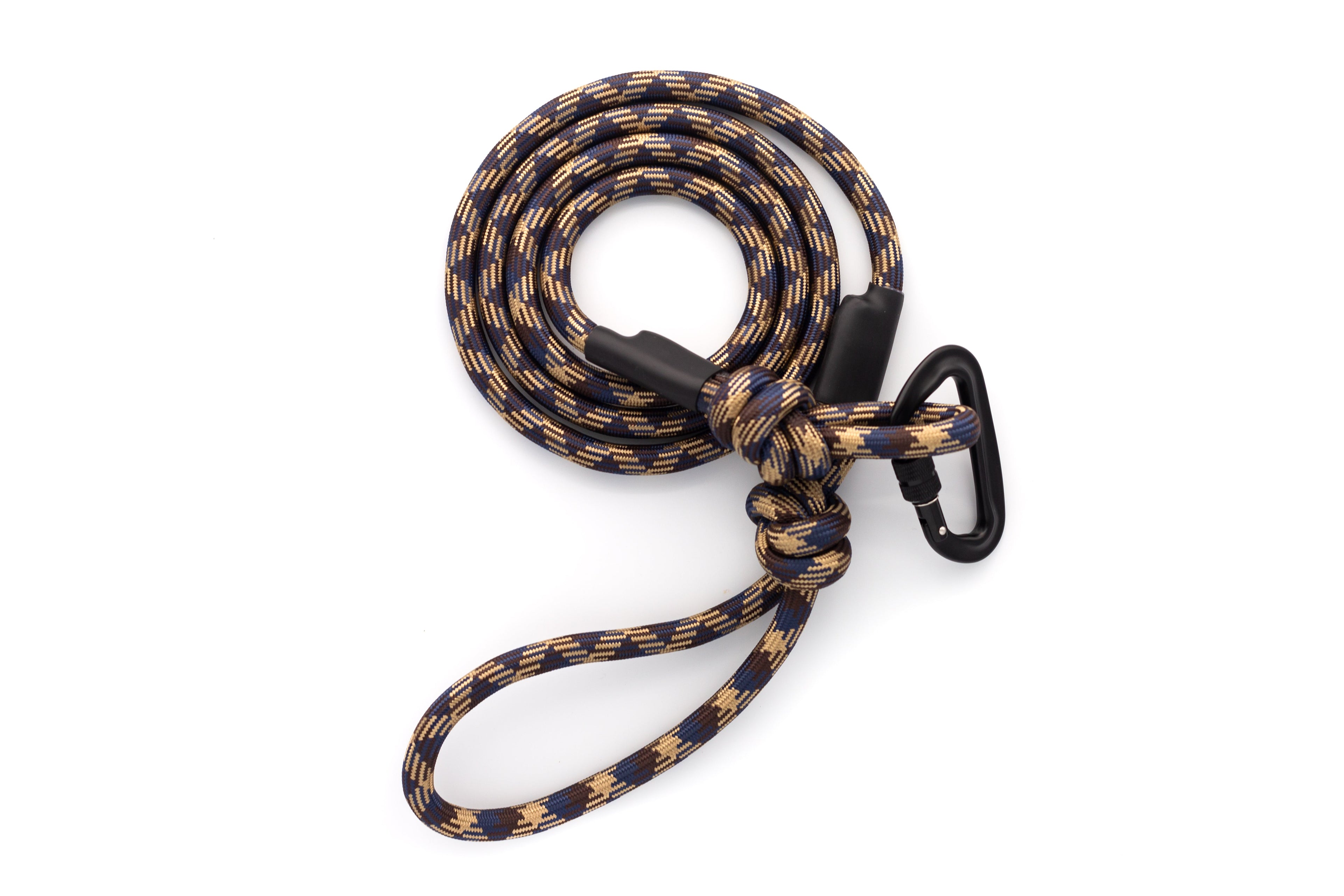 Euro-Dog Climbing Rope Dog Leash