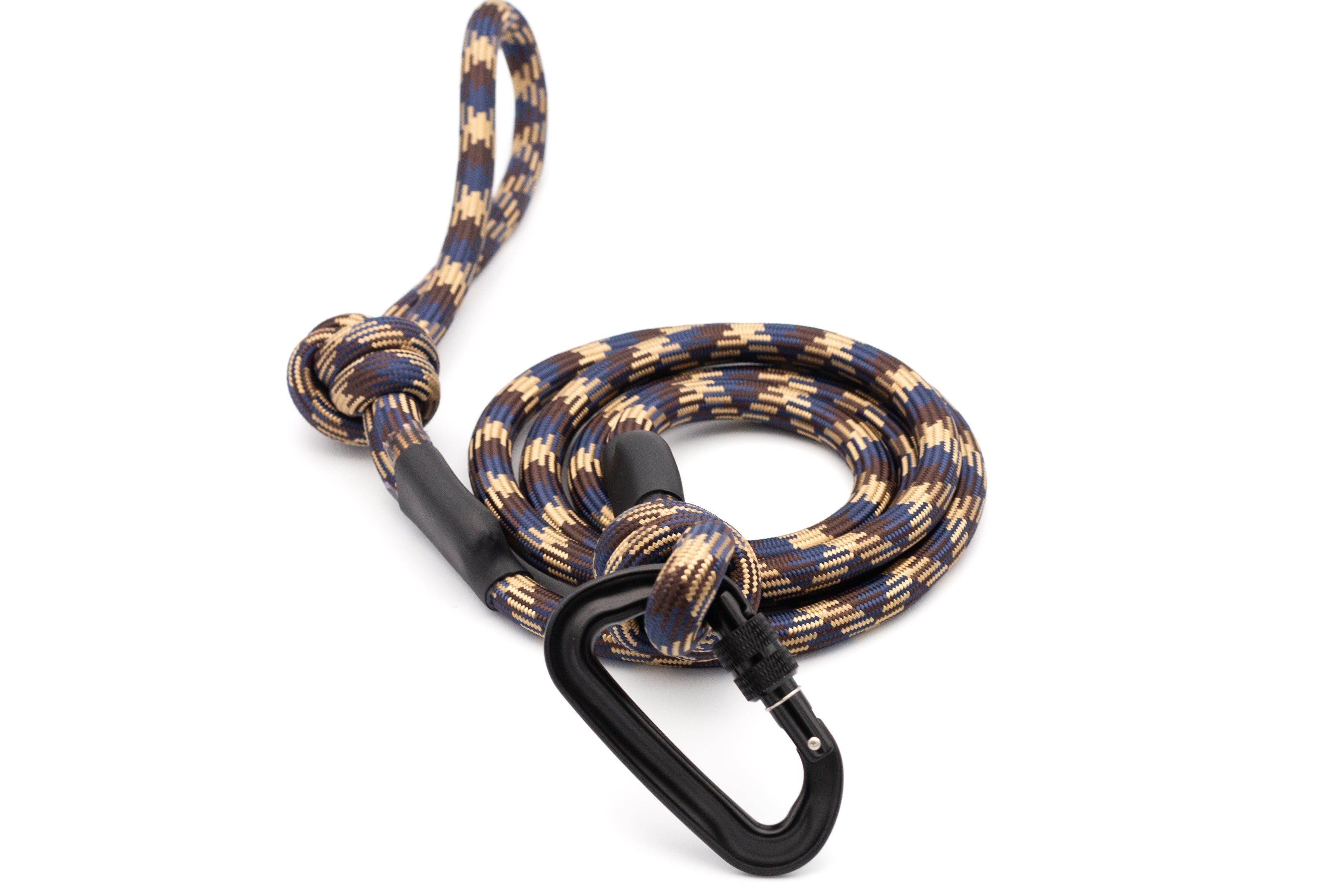 Euro-Dog Climbing Rope Dog Leash