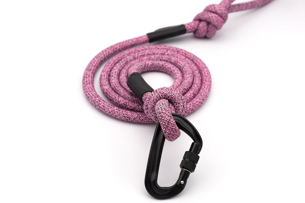 Euro-Dog Climbing Rope Dog Leash