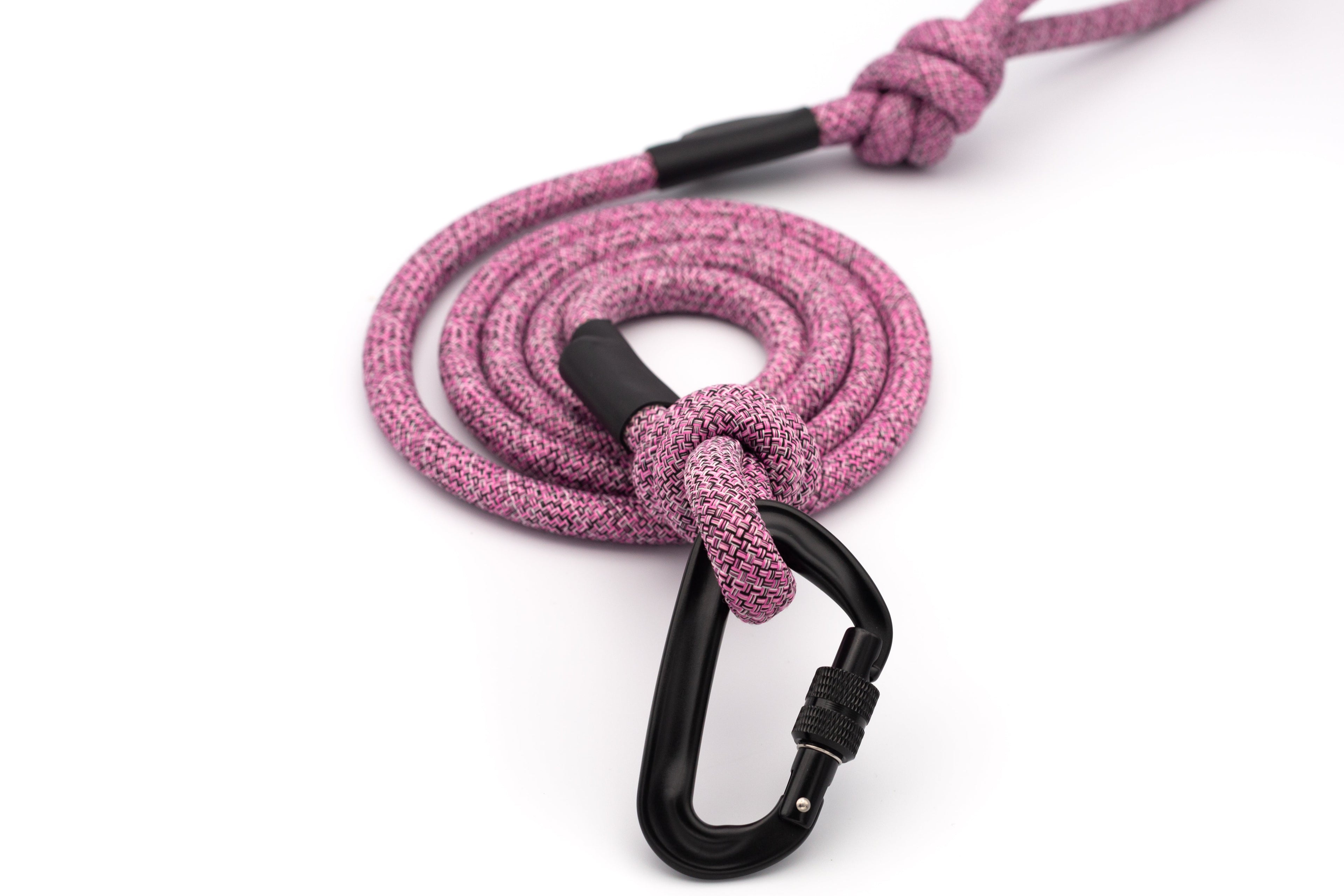 Euro-Dog Climbing Rope Dog Leash