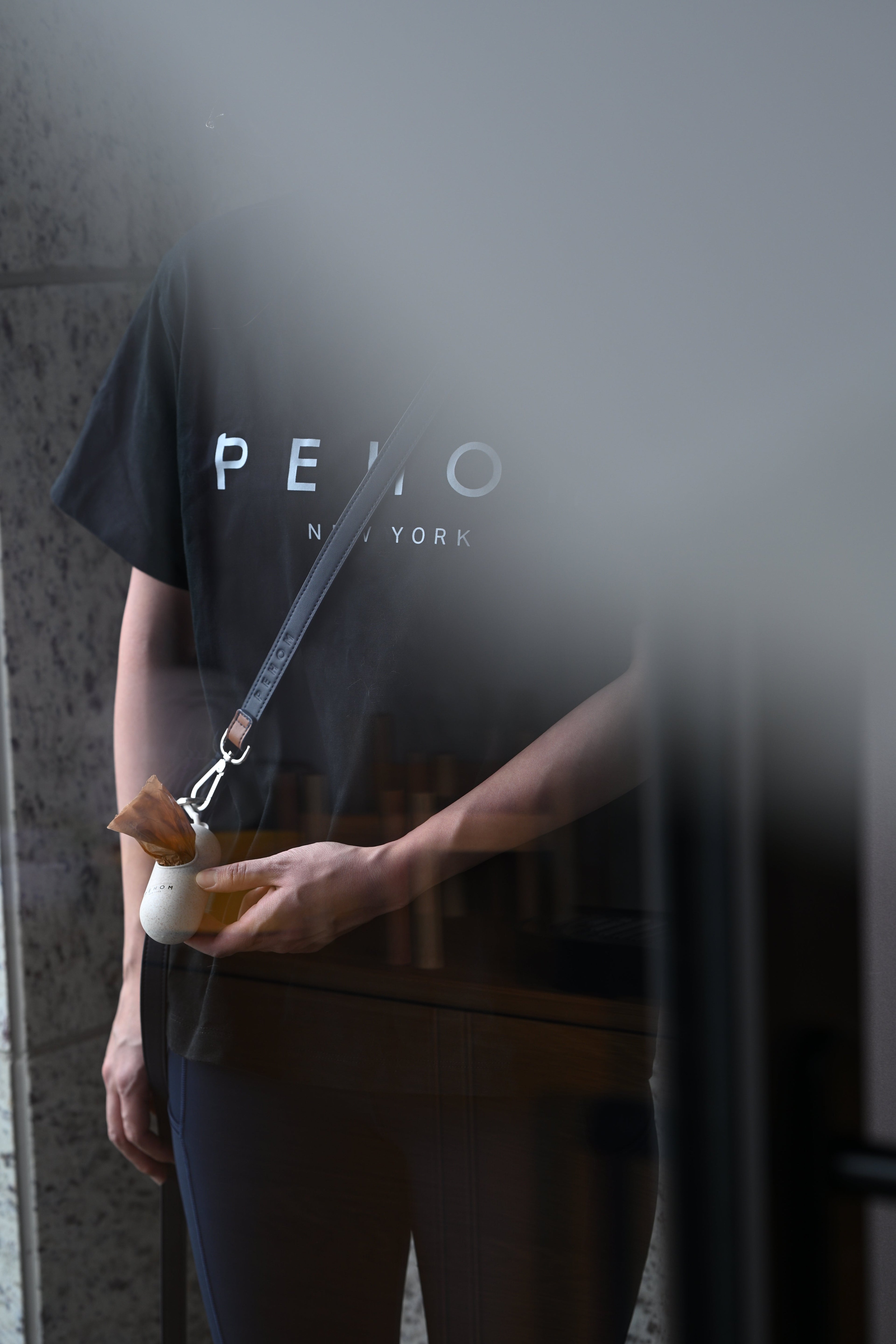 Pehom | Poop Dispenser & Bags