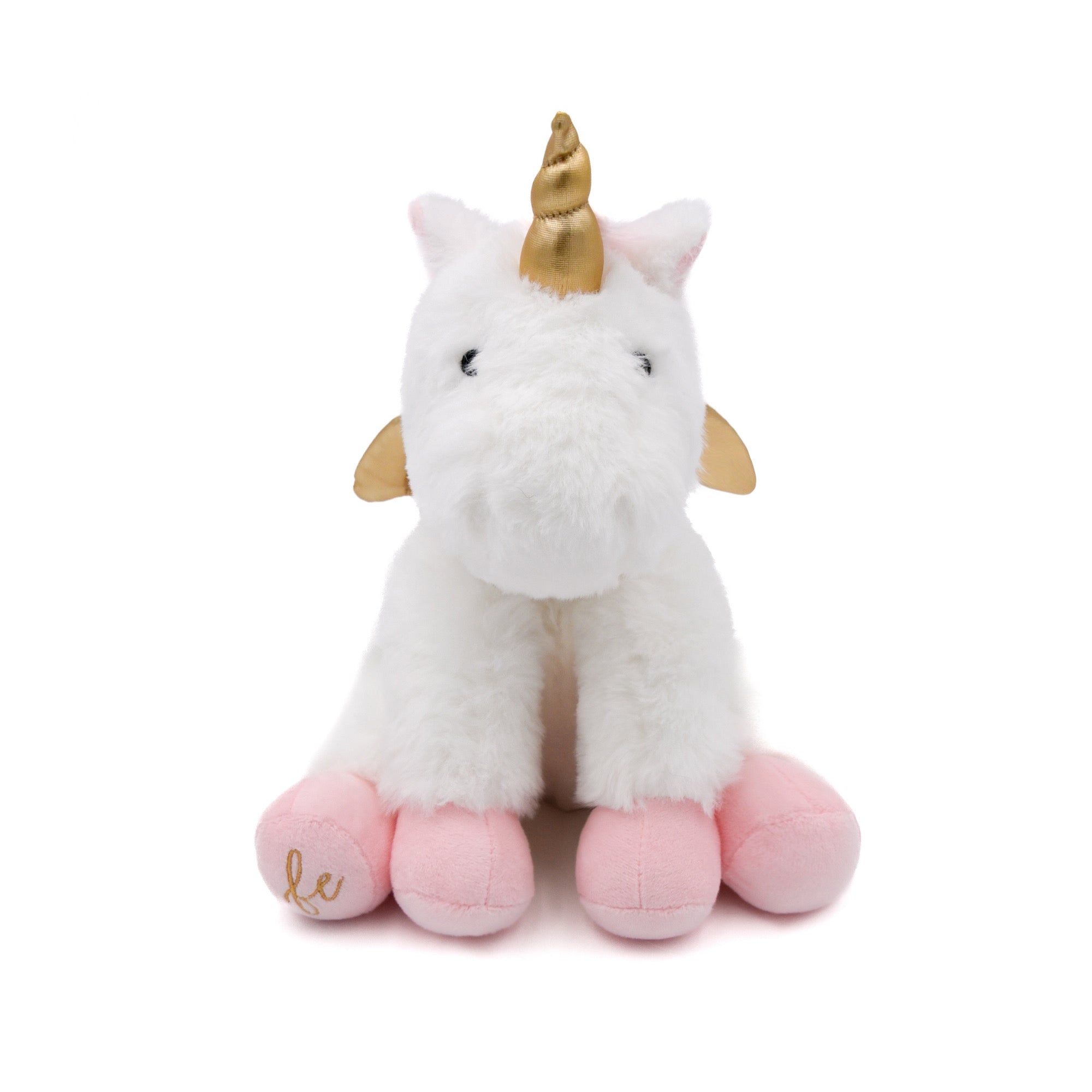 Yuna Plushie