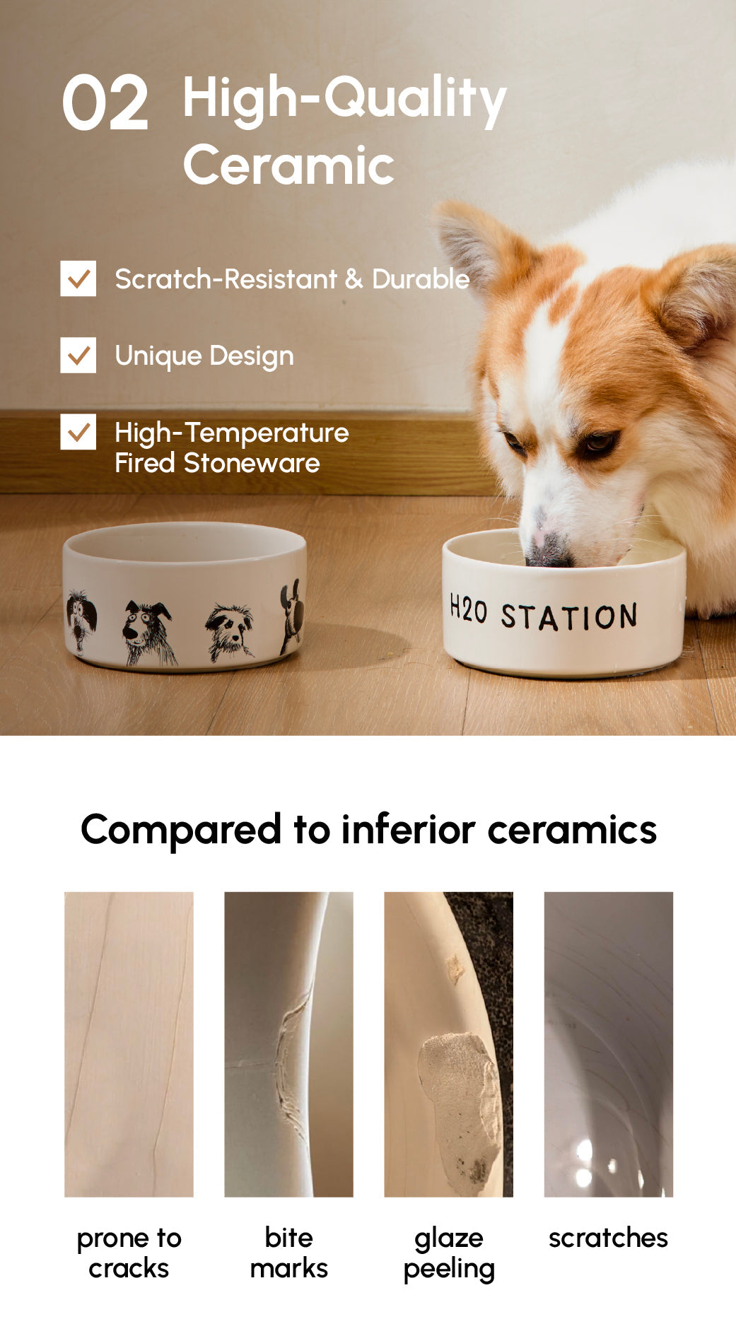 Pehom | Derpy Bowl