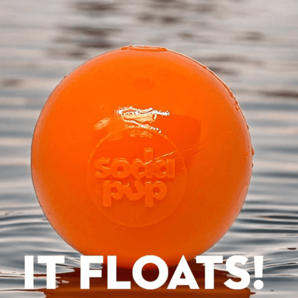 Farm To Pet Dog Fetch Balls