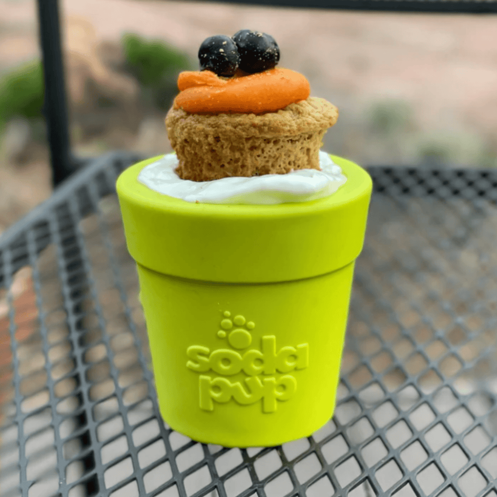 Farm To Pet Dog Treat Dispensers