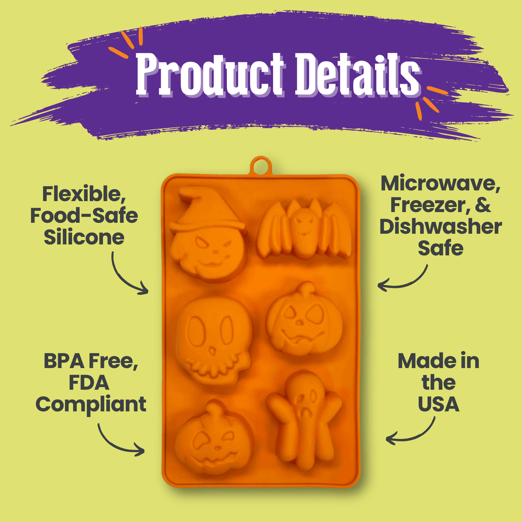 Farm To Pet Pet Treat Molds