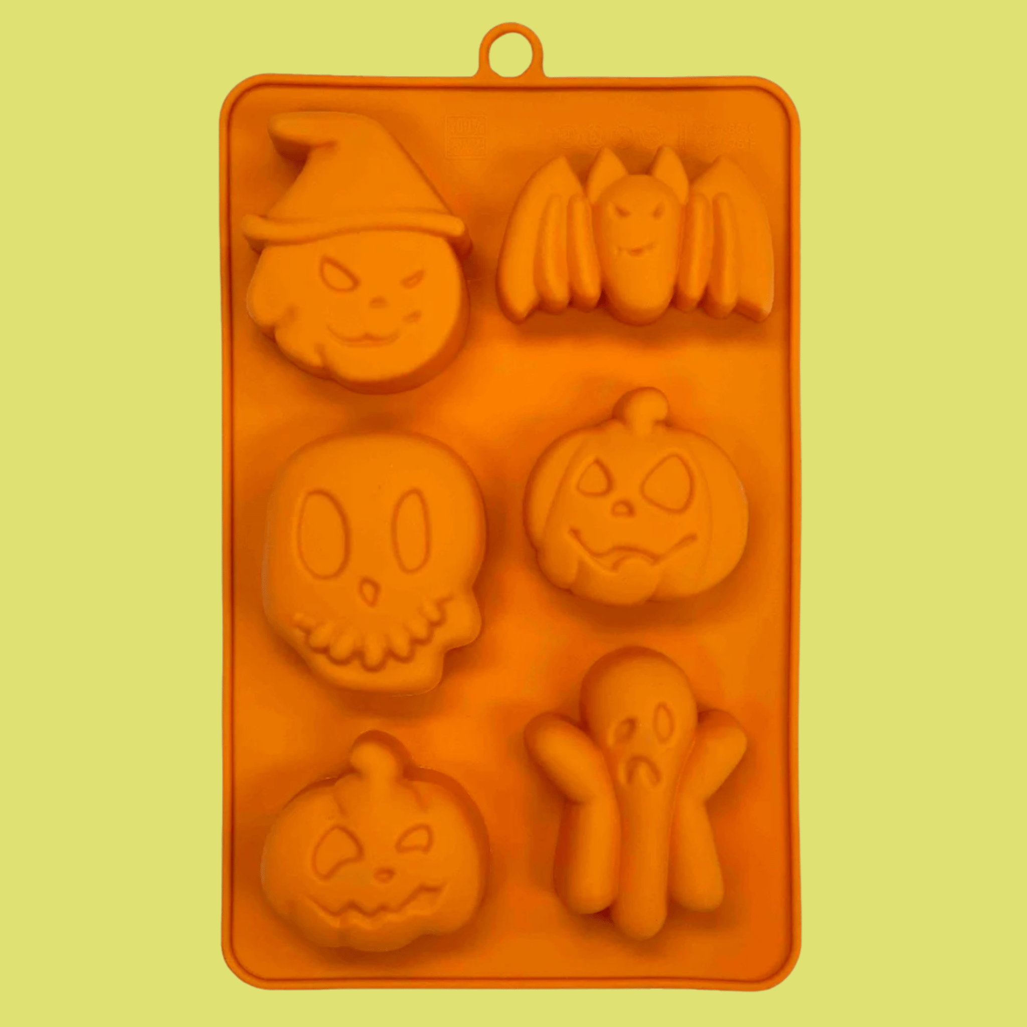 Farm To Pet Pet Treat Molds