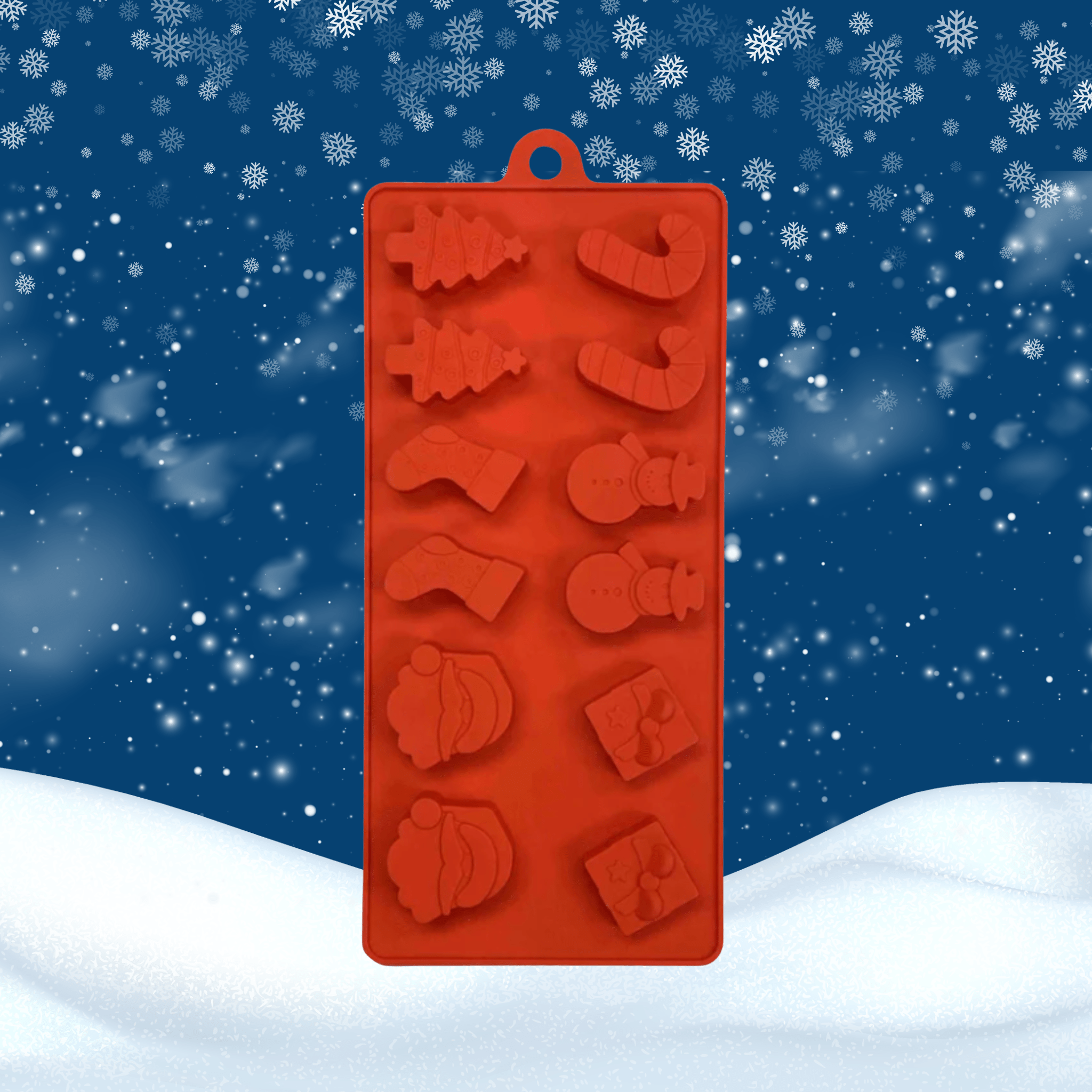 Farm To Pet Pet Treat Molds